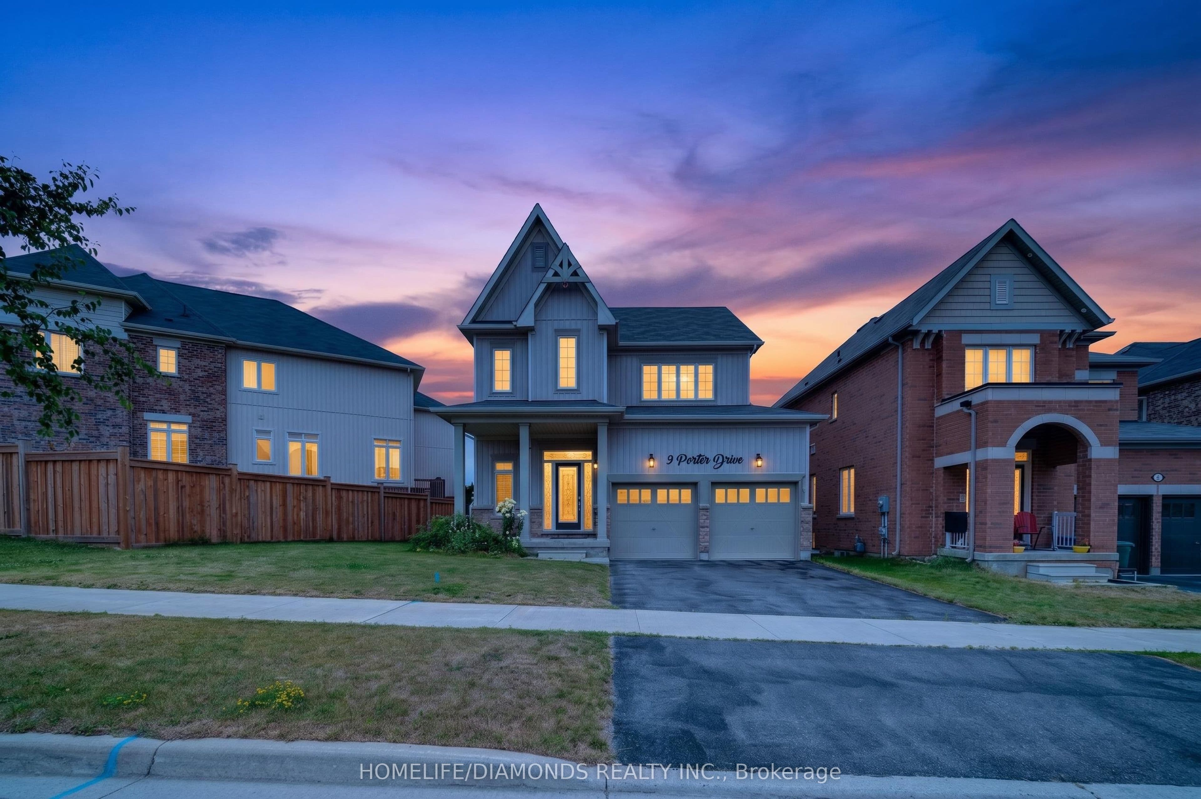 9 PORTER Drive photo 1