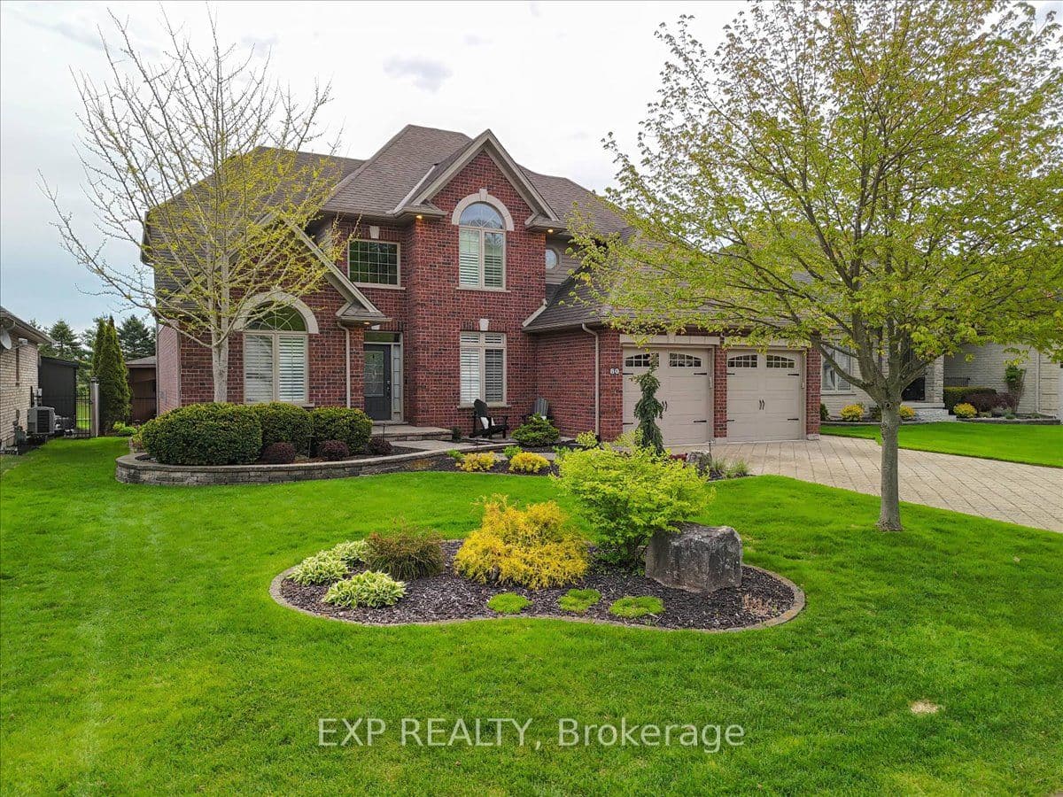80 Foxhollow Drive photo 1