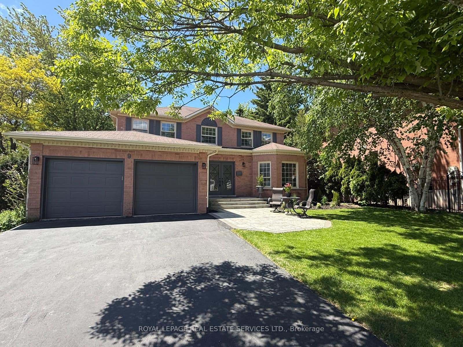 9 Morrison Creek Crescent photo 1