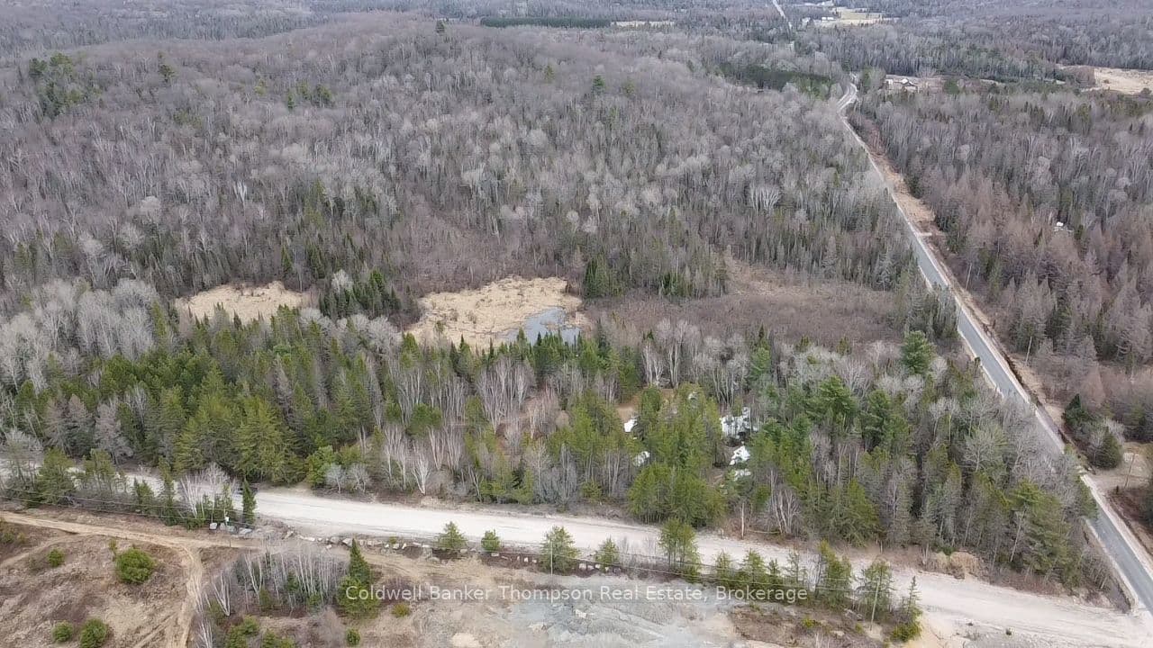 0 LOT 1 Sand Hill Road photo 1