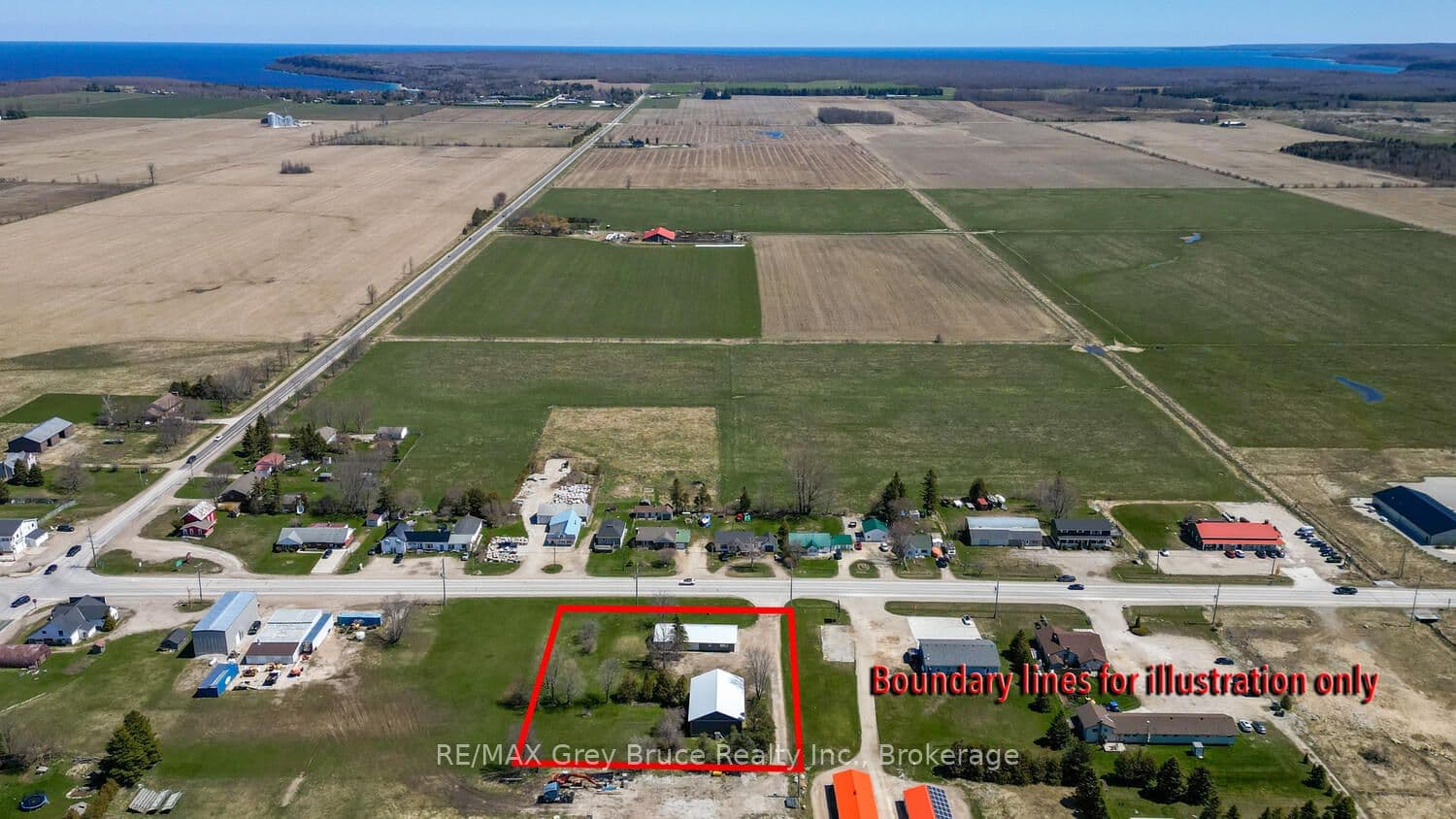2847 HIGHWAY 6 N/A photo 1