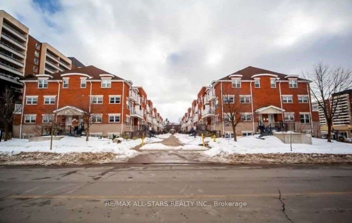 Unit 105 37 Four Winds Drive photo 1