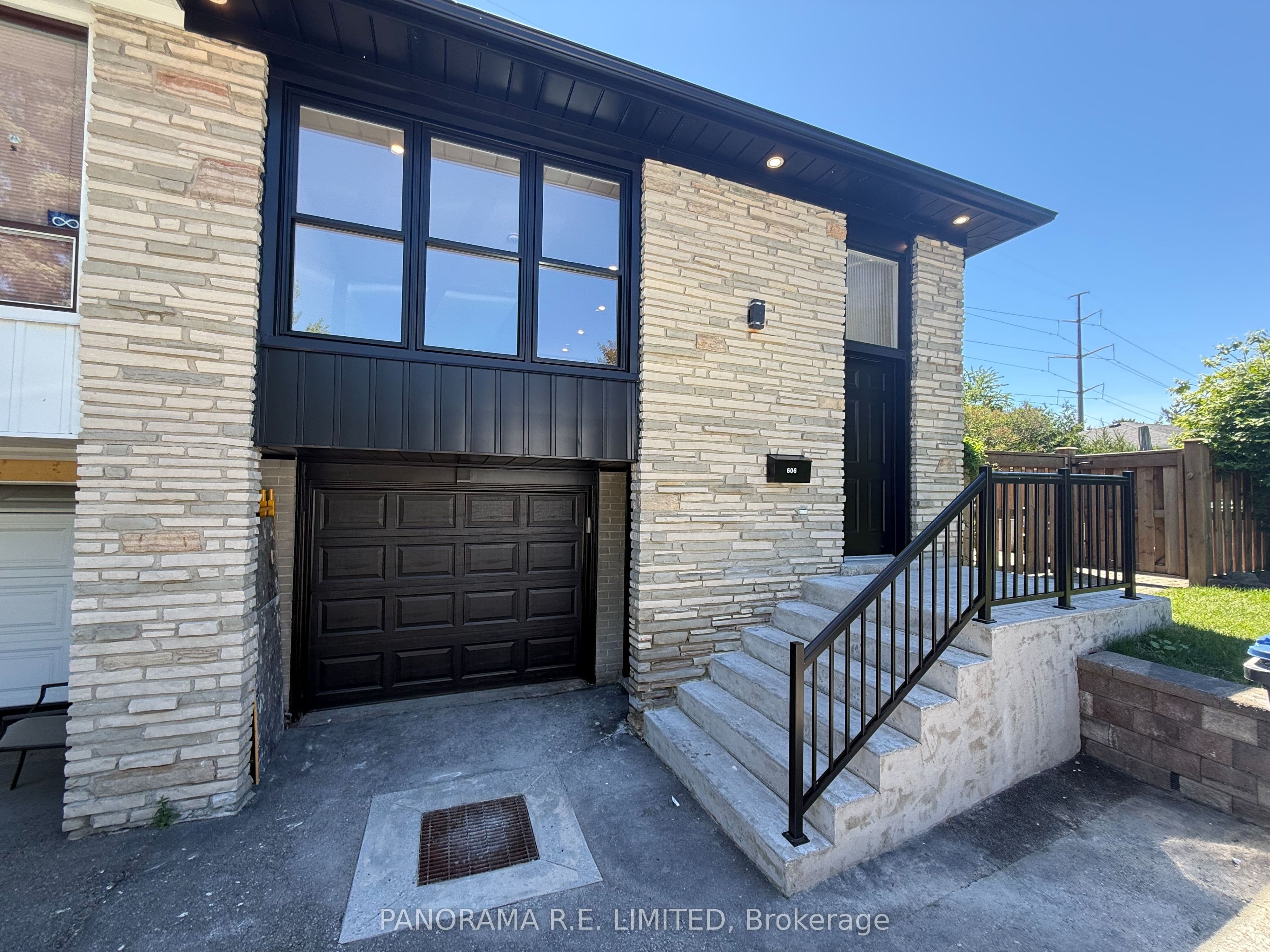 Unit Lower 606 Abana Road photo 1