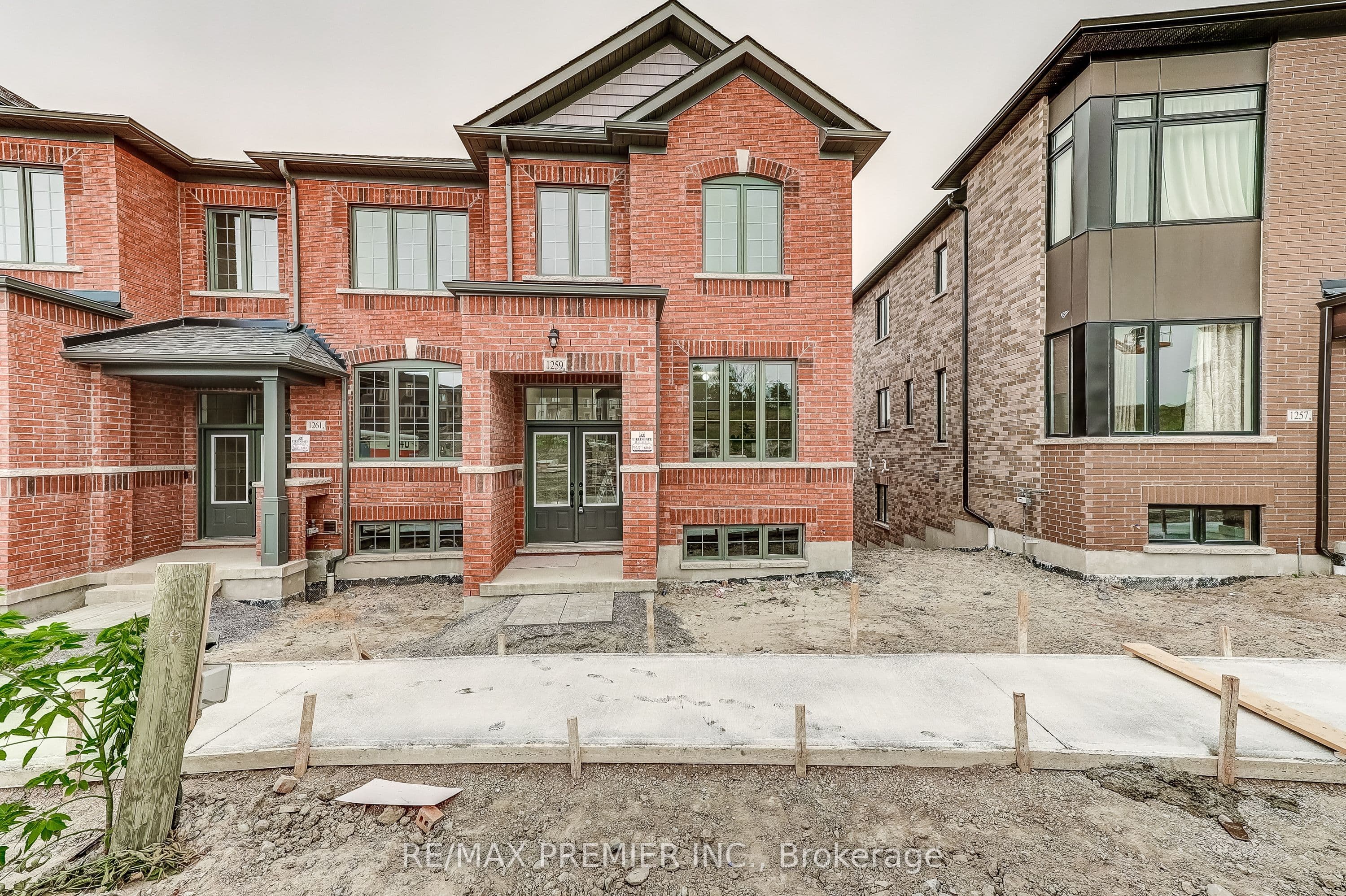 1259 Winding Woods Trail photo 1