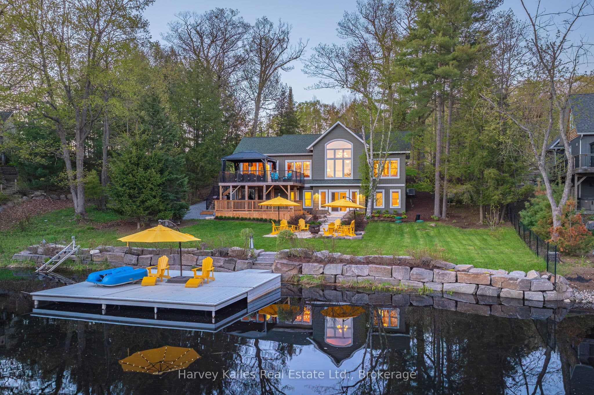 2787 118 Muskoka Road photo 1