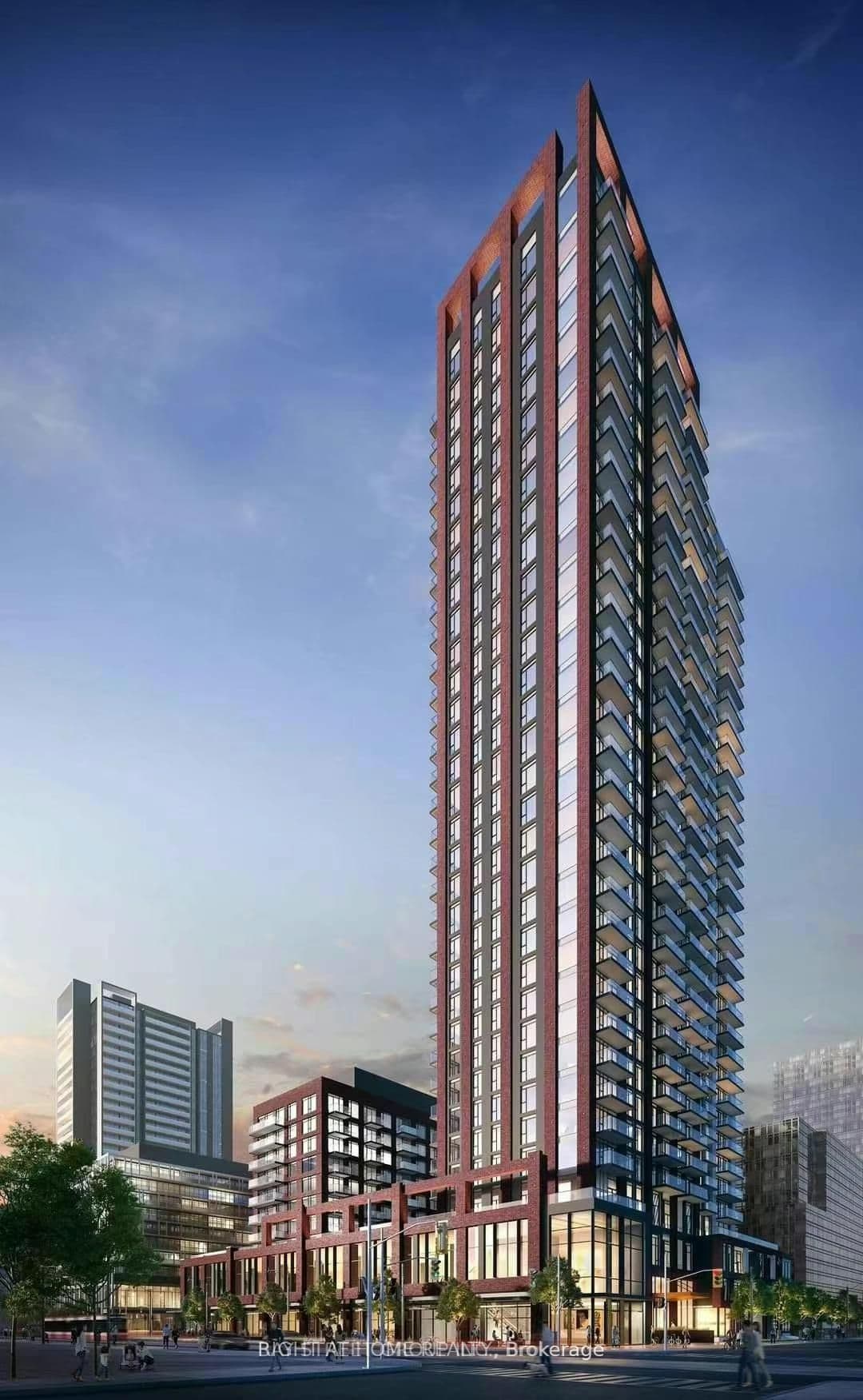 Unit 2211 130 River Street photo 1
