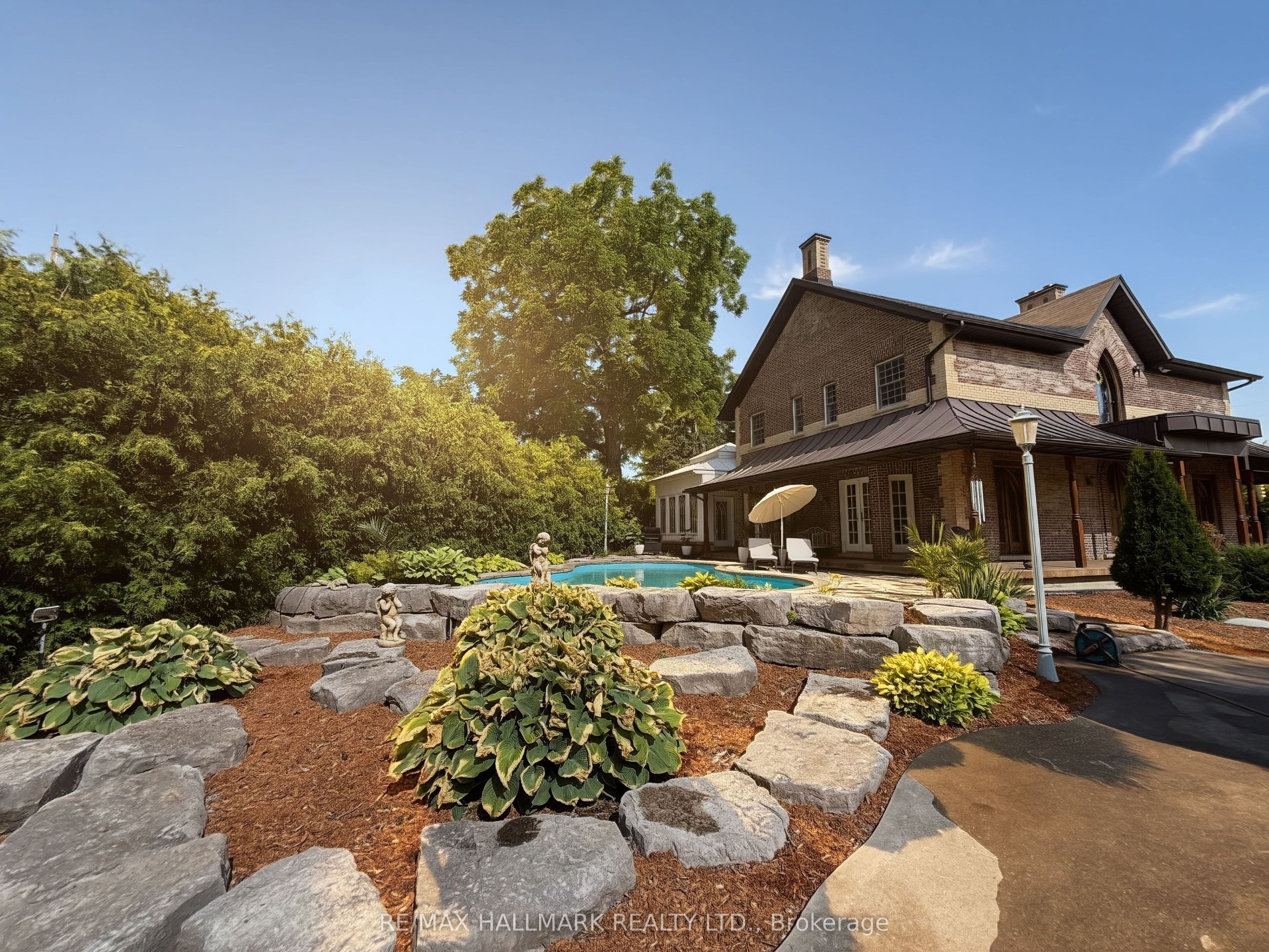 12994 Weston Road photo 1