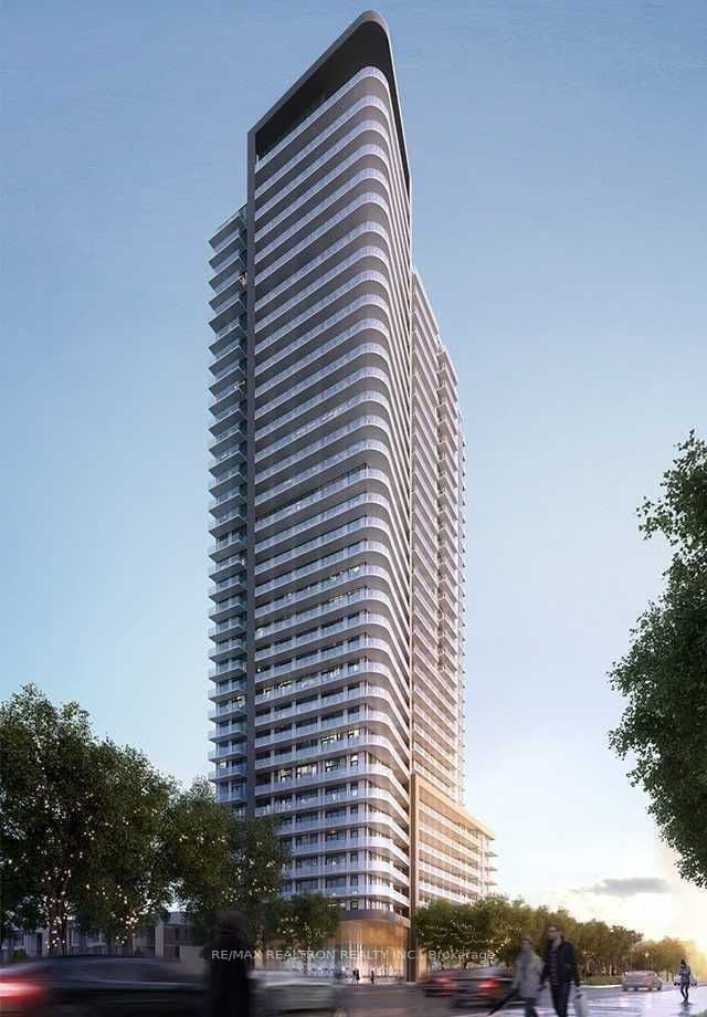 Unit 1914 7895 Jane Street photo 1