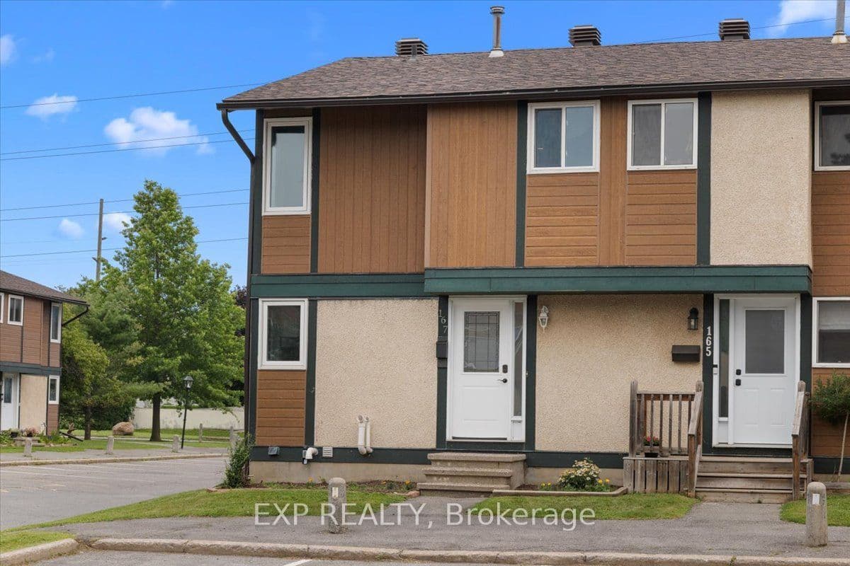 Unit 167 1449 Ridgebrook Drive photo 1