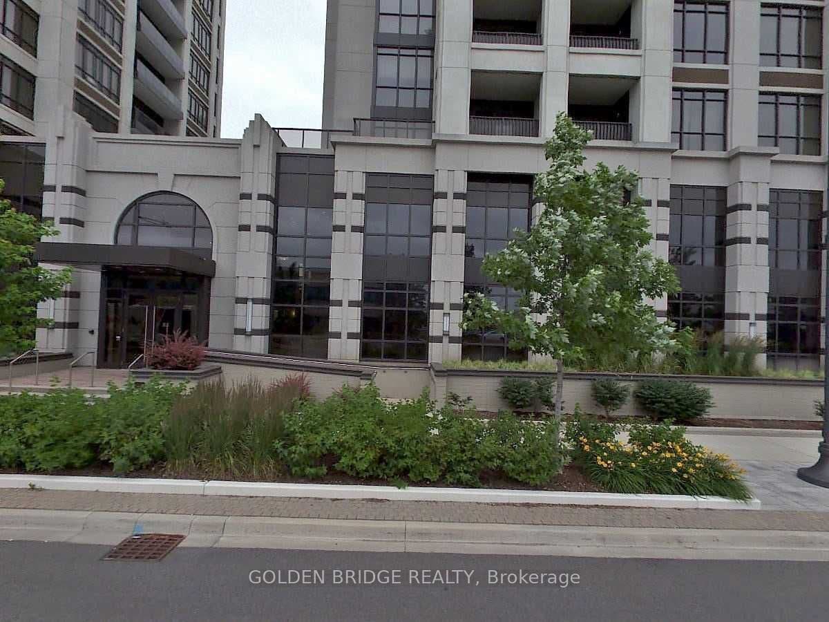 Unit 717 99 South Town Centre Boulevard photo 1