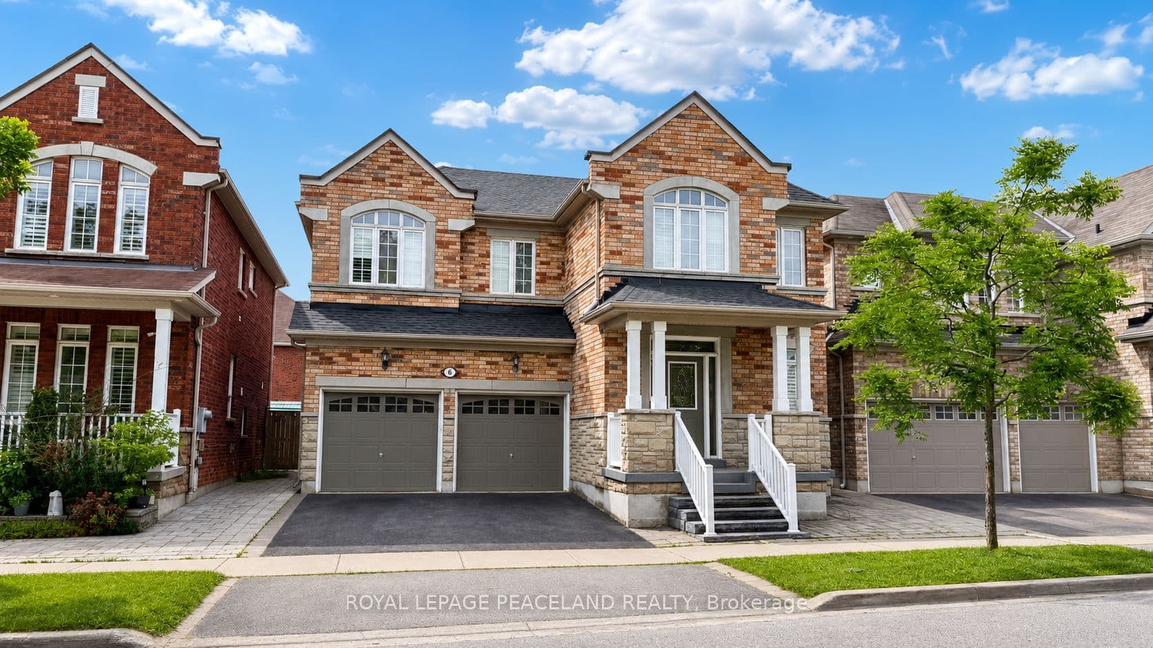6 Cragg Crescent photo 1