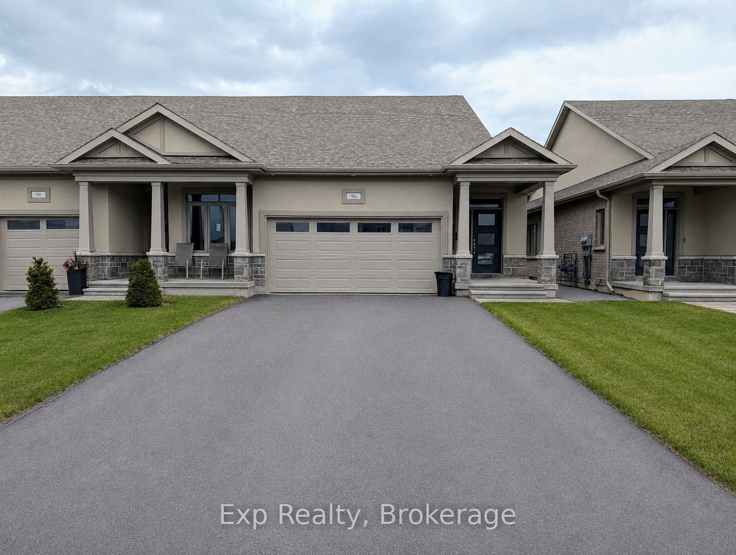 96 Athabaska Drive photo 1