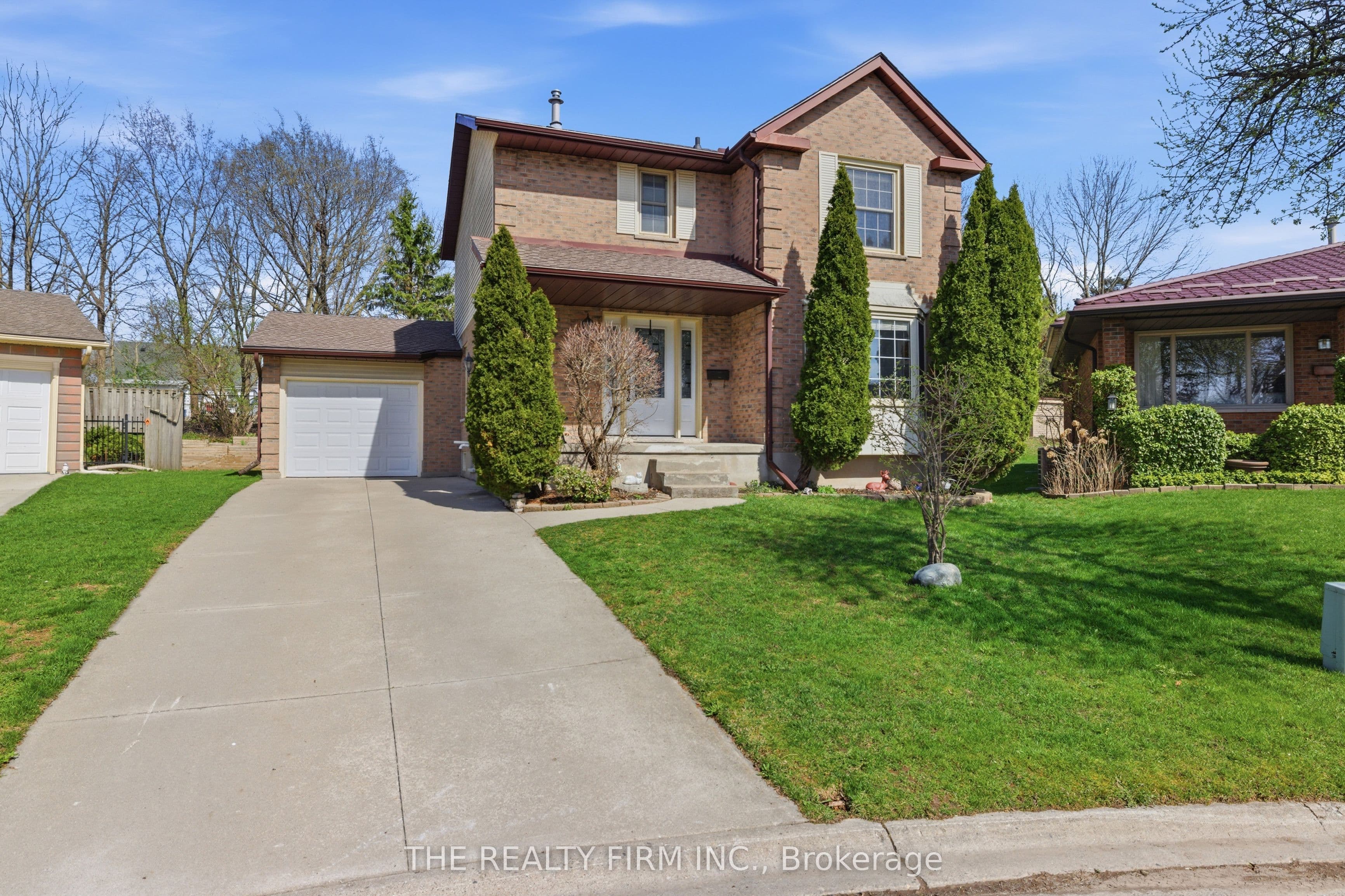 78 Sussex Place photo 1
