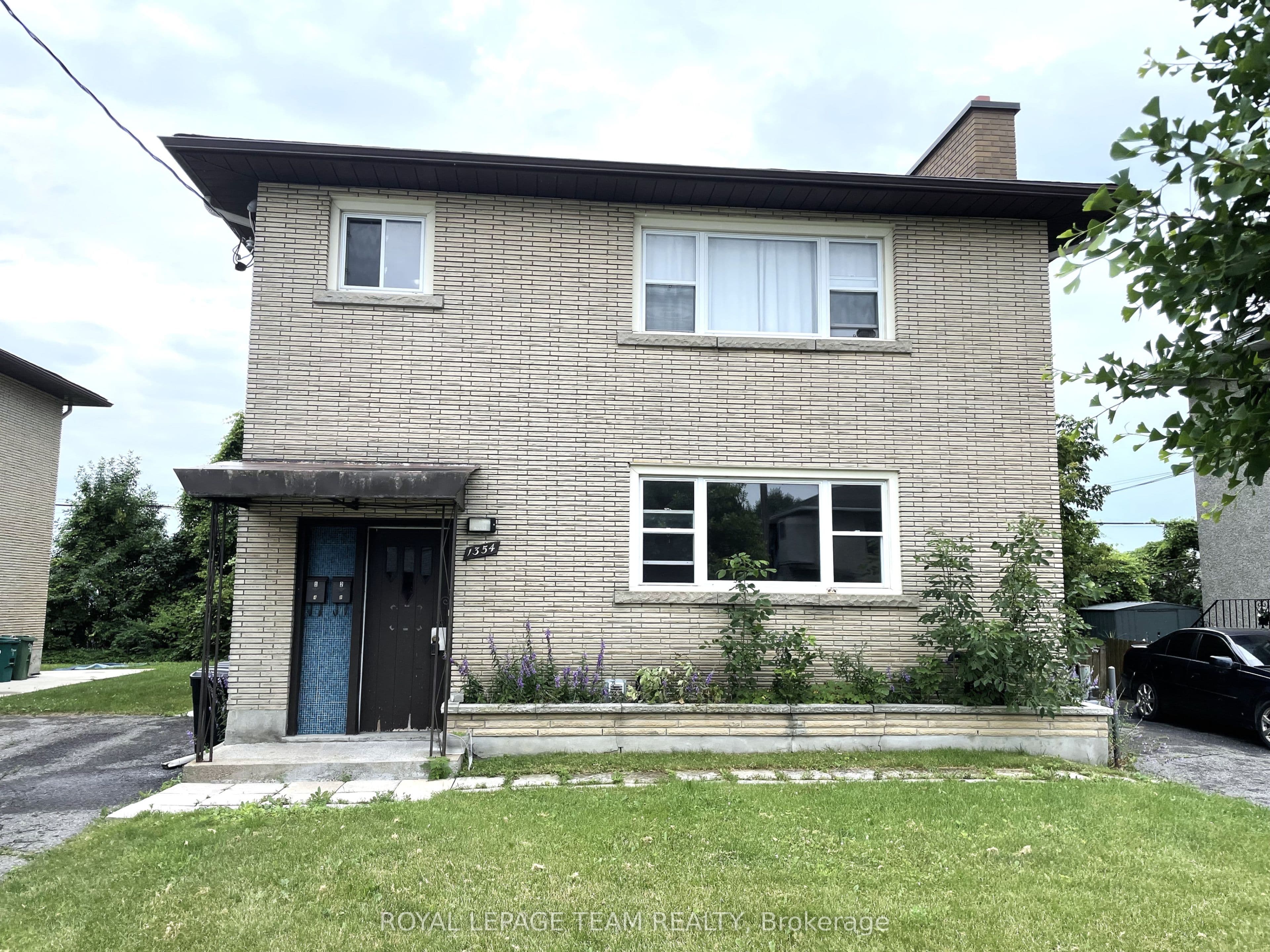 Unit 2 1354 Kingston Avenue photo 1
