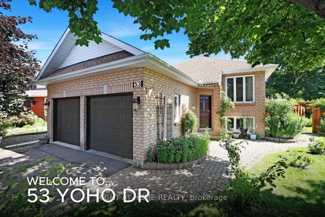 53 Yoho Drive photo 1