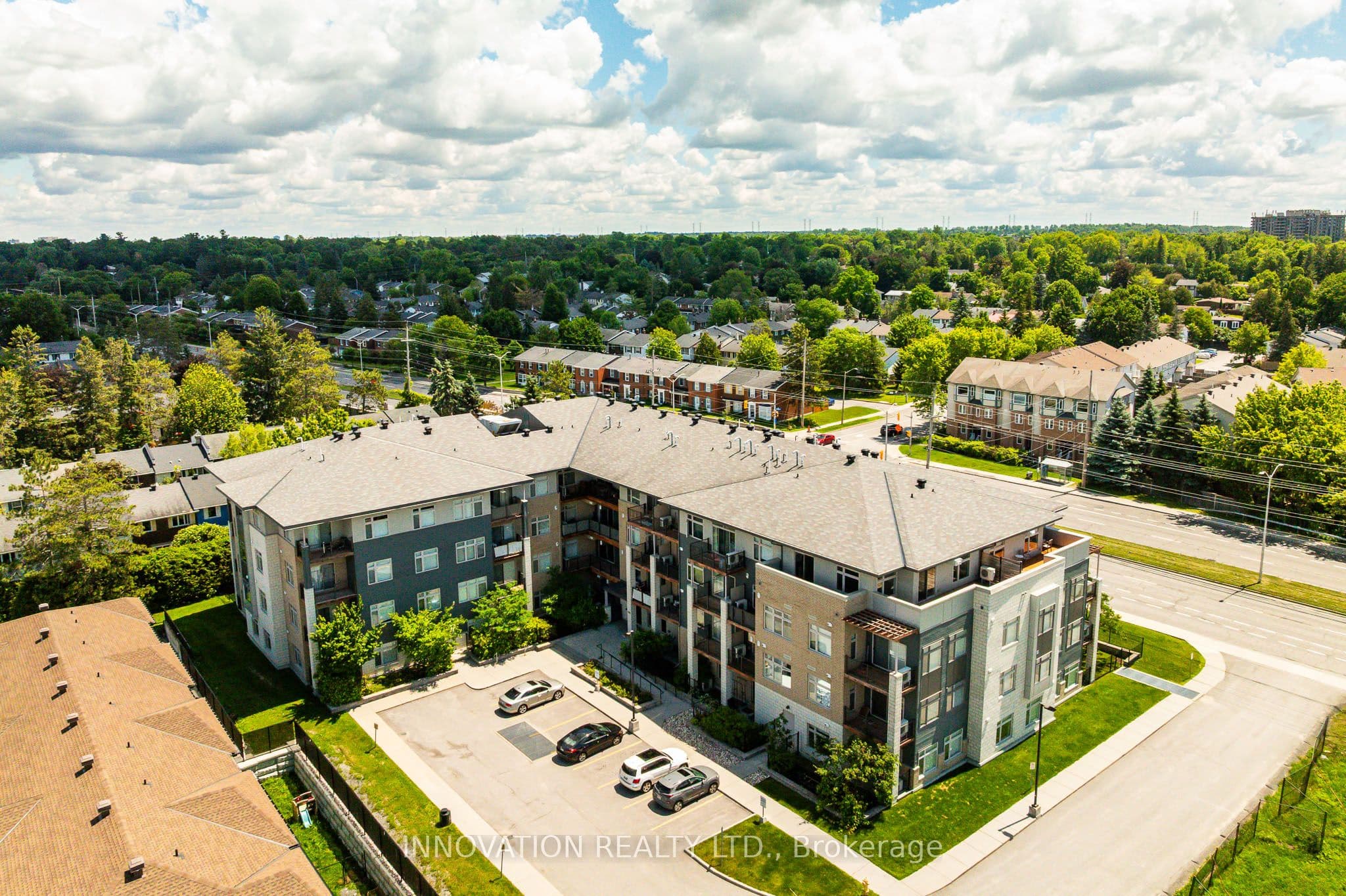 Unit 311 2785 Baseline Road photo 1