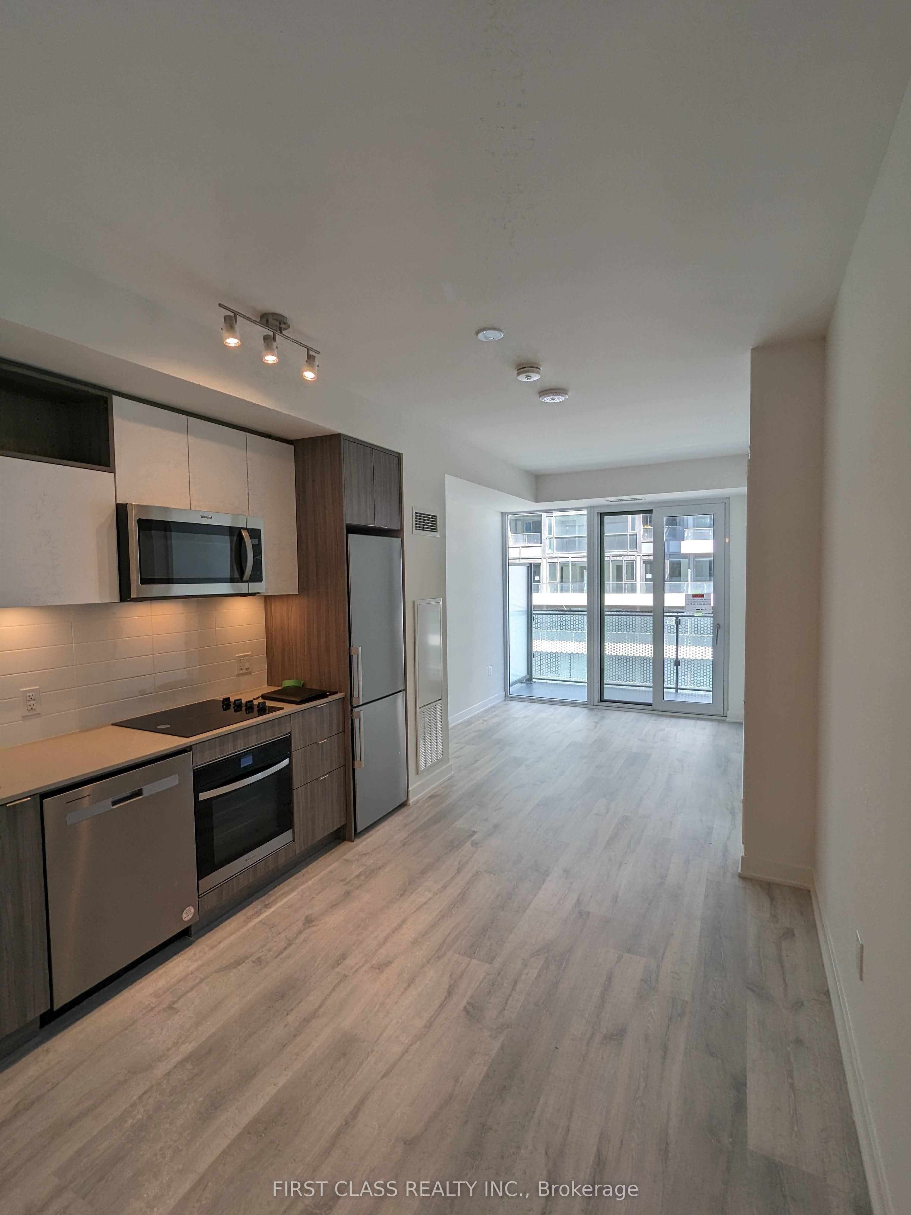 Unit 2321 135 Lower Sherbourne Street photo 1
