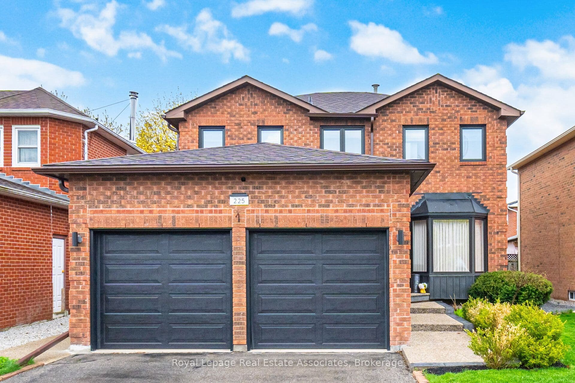 225 Barber Drive photo 1