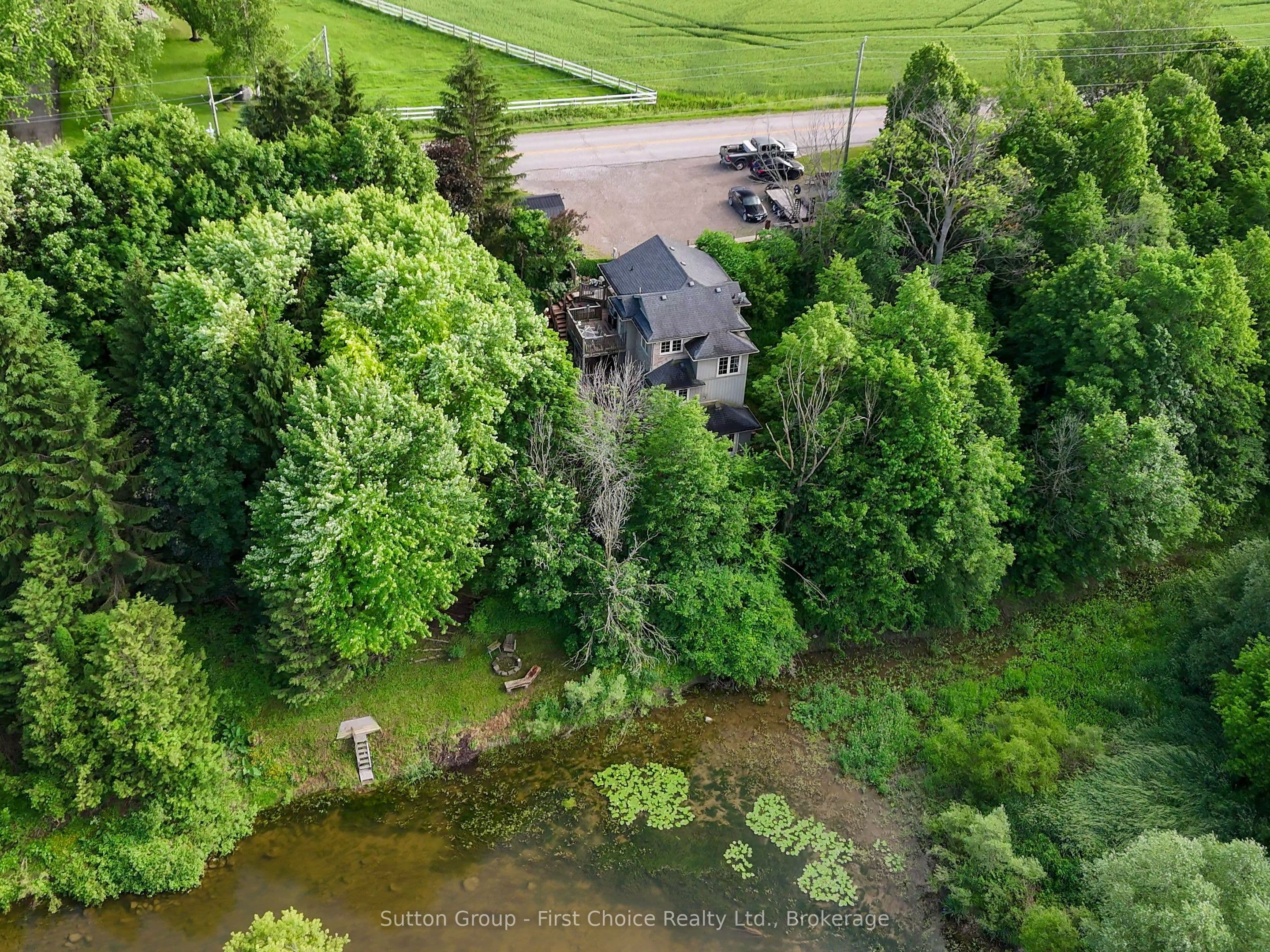 1160 Lisbon Road photo 1