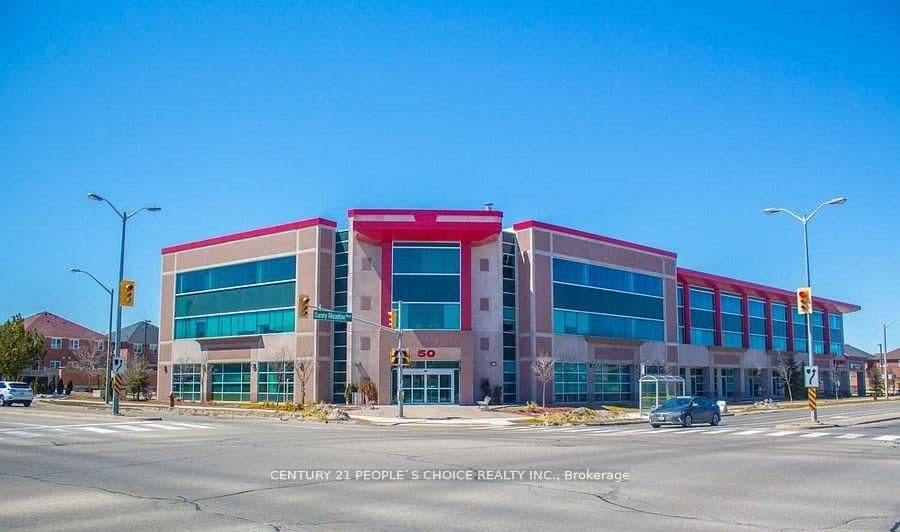 Unit 108 50 Sunny Meadow Boulevard photo 1