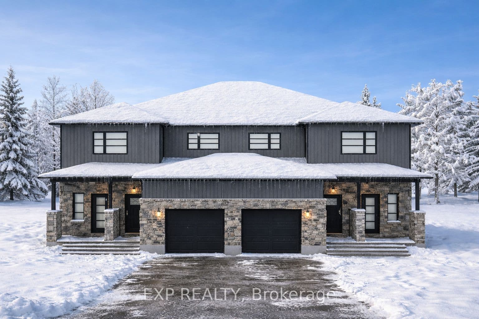 Unit B 1133 Montblanc Crescent photo 1