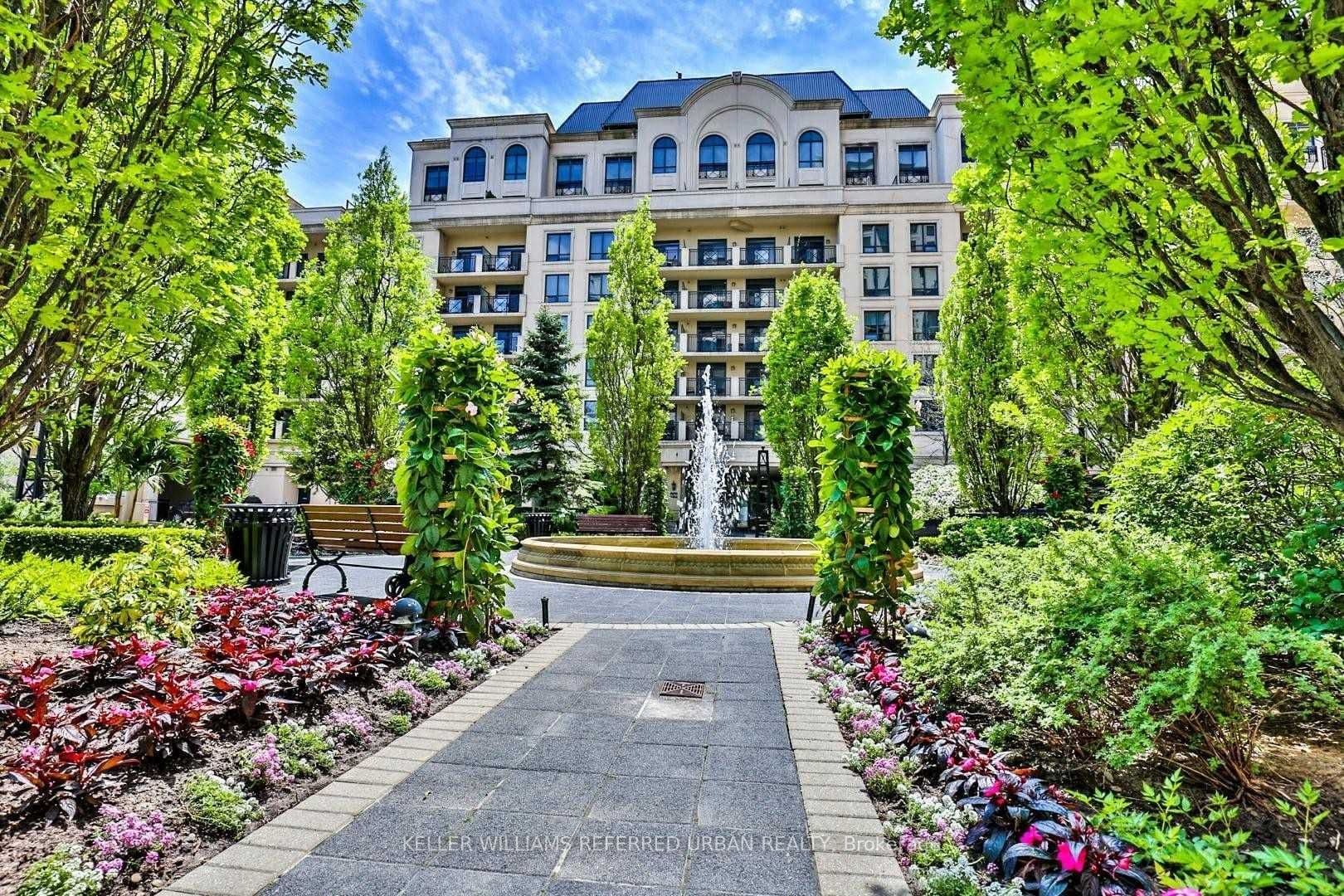 Unit 605 650 Sheppard Avenue photo 1
