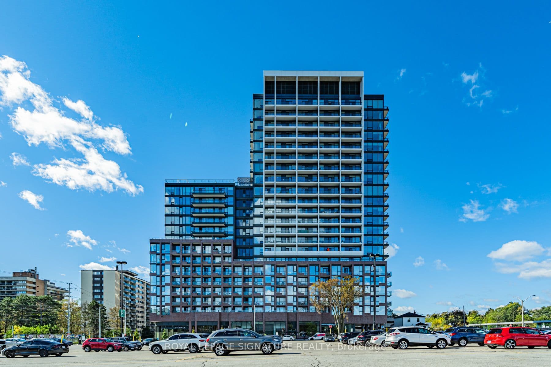 Unit 2204 28 Ann Street photo 1