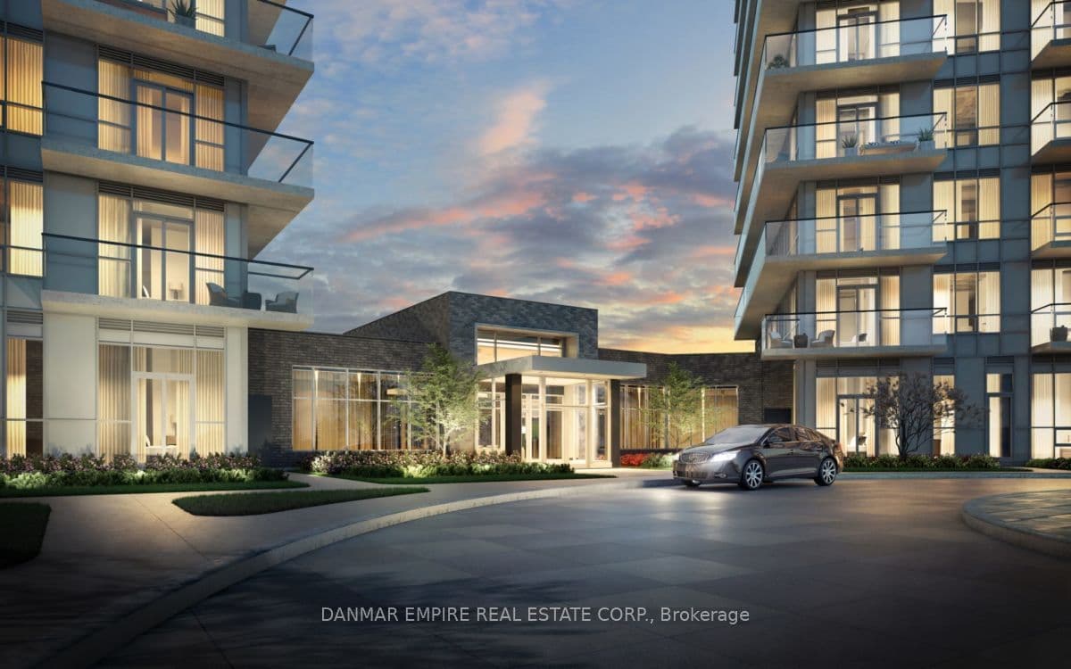 Unit 310 4699 Glen Erin Drive photo 1