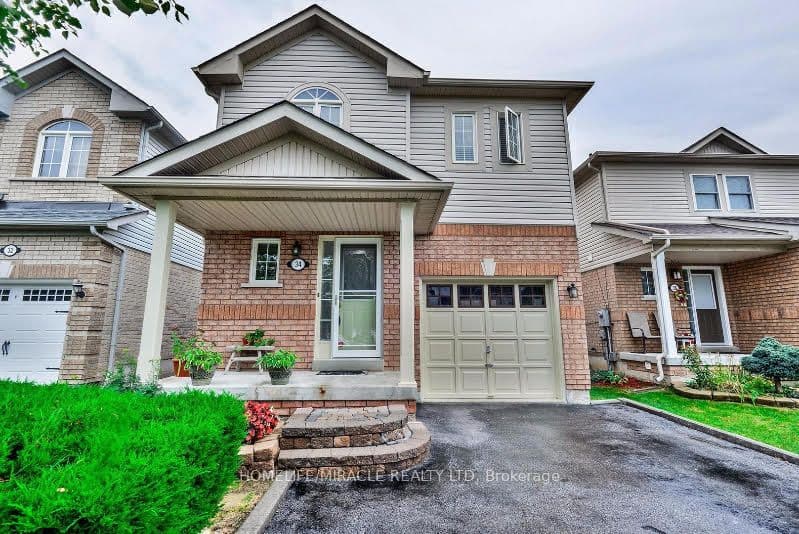 34 Ridgemore Crescent photo 1