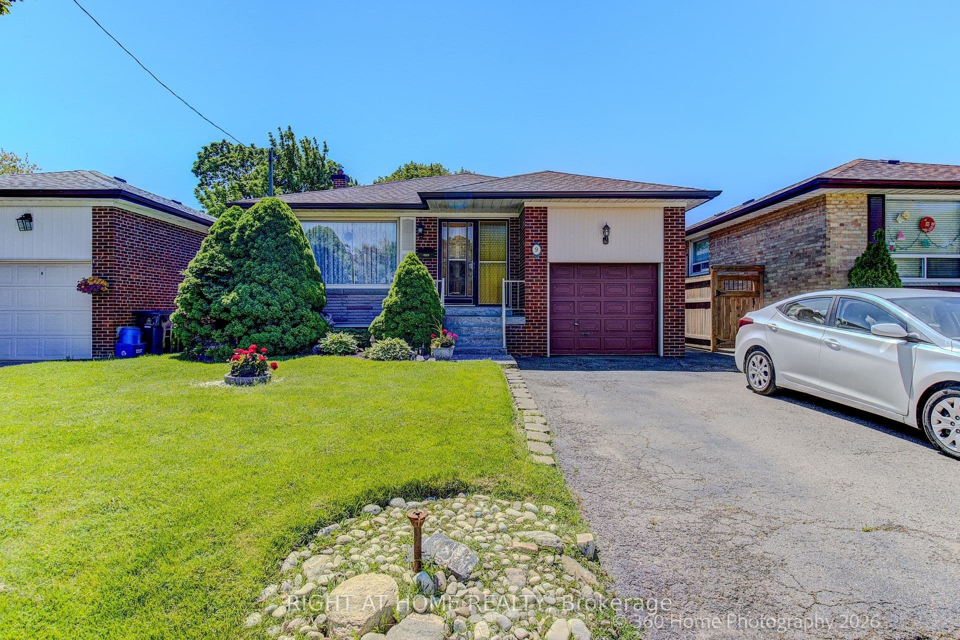 9 STEVENHARRIS Drive photo 1