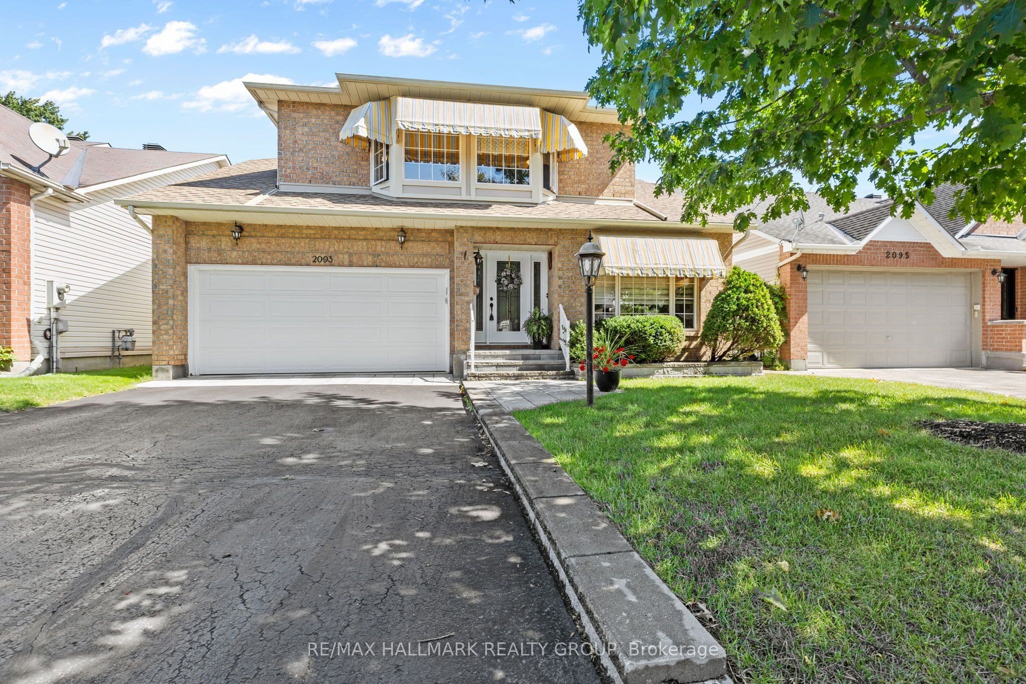 2093 AUBURN RIDGE Drive photo 1