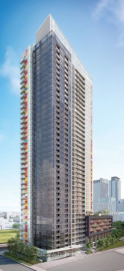 Unit 4209 85 Queens Wharf Road photo 1