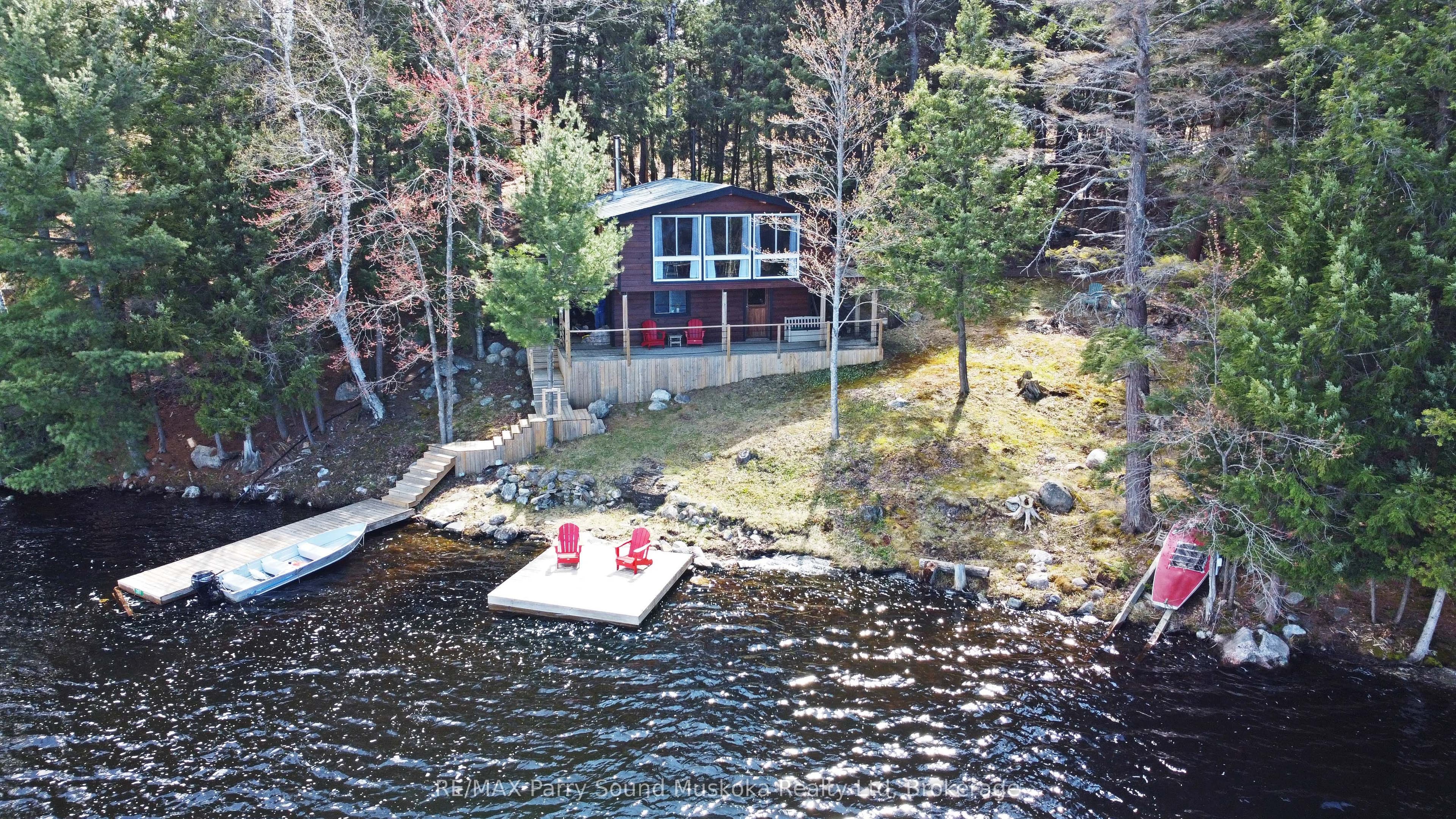 397 Healey Lake Water N/A photo 1