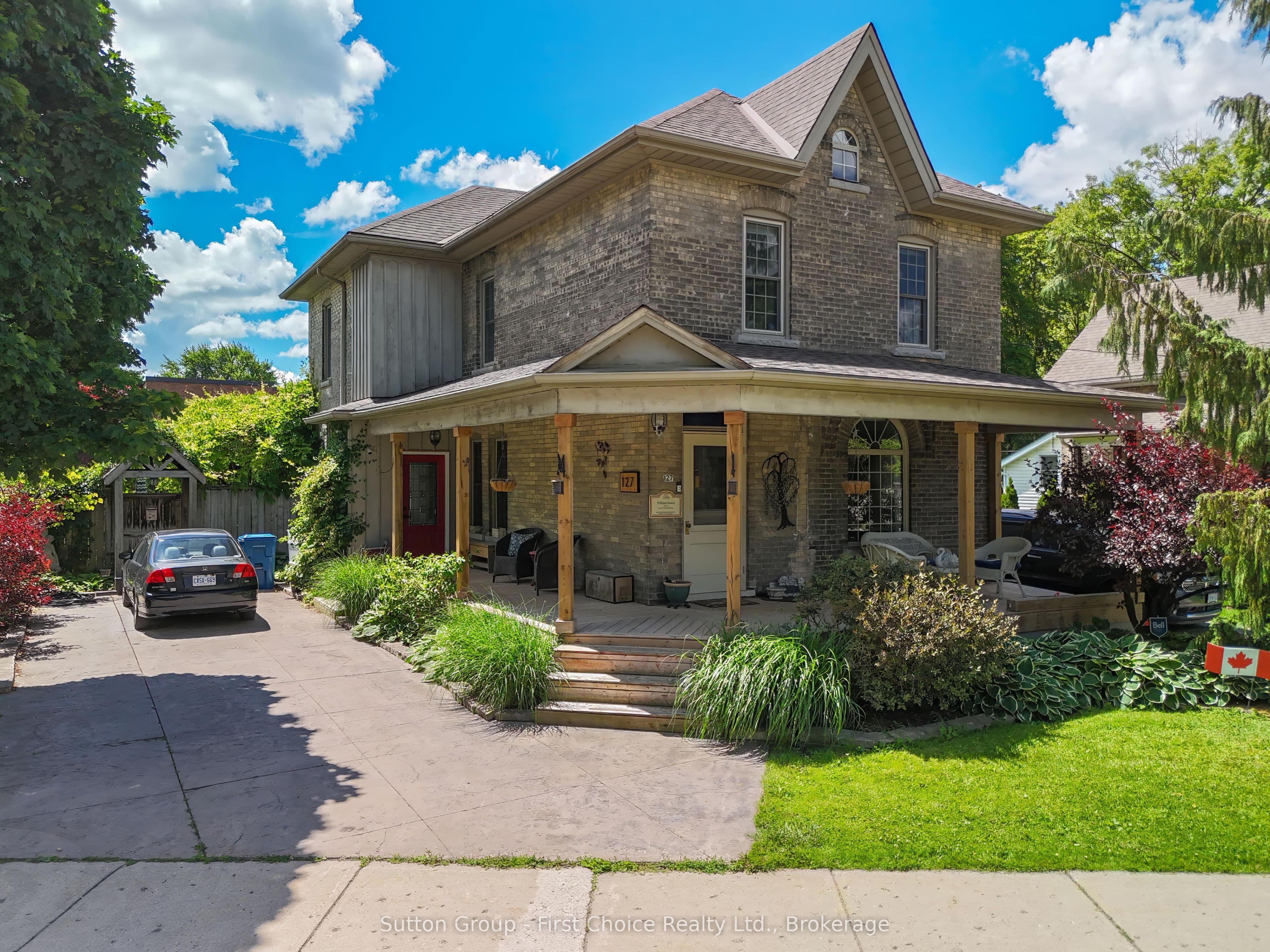 127 West Gore Street photo 1