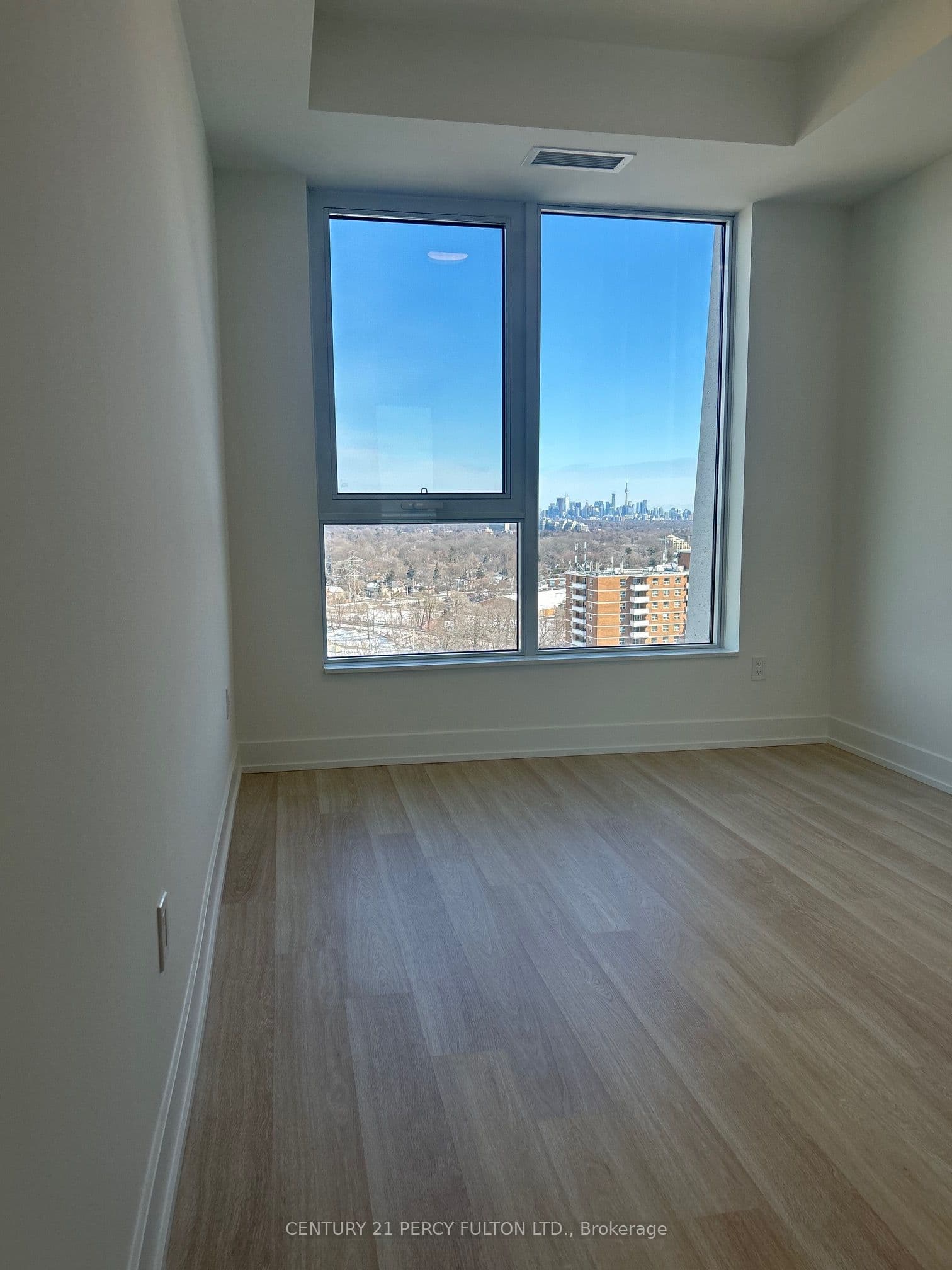 Unit 1802 60 Central Park Roadway N/A photo 1