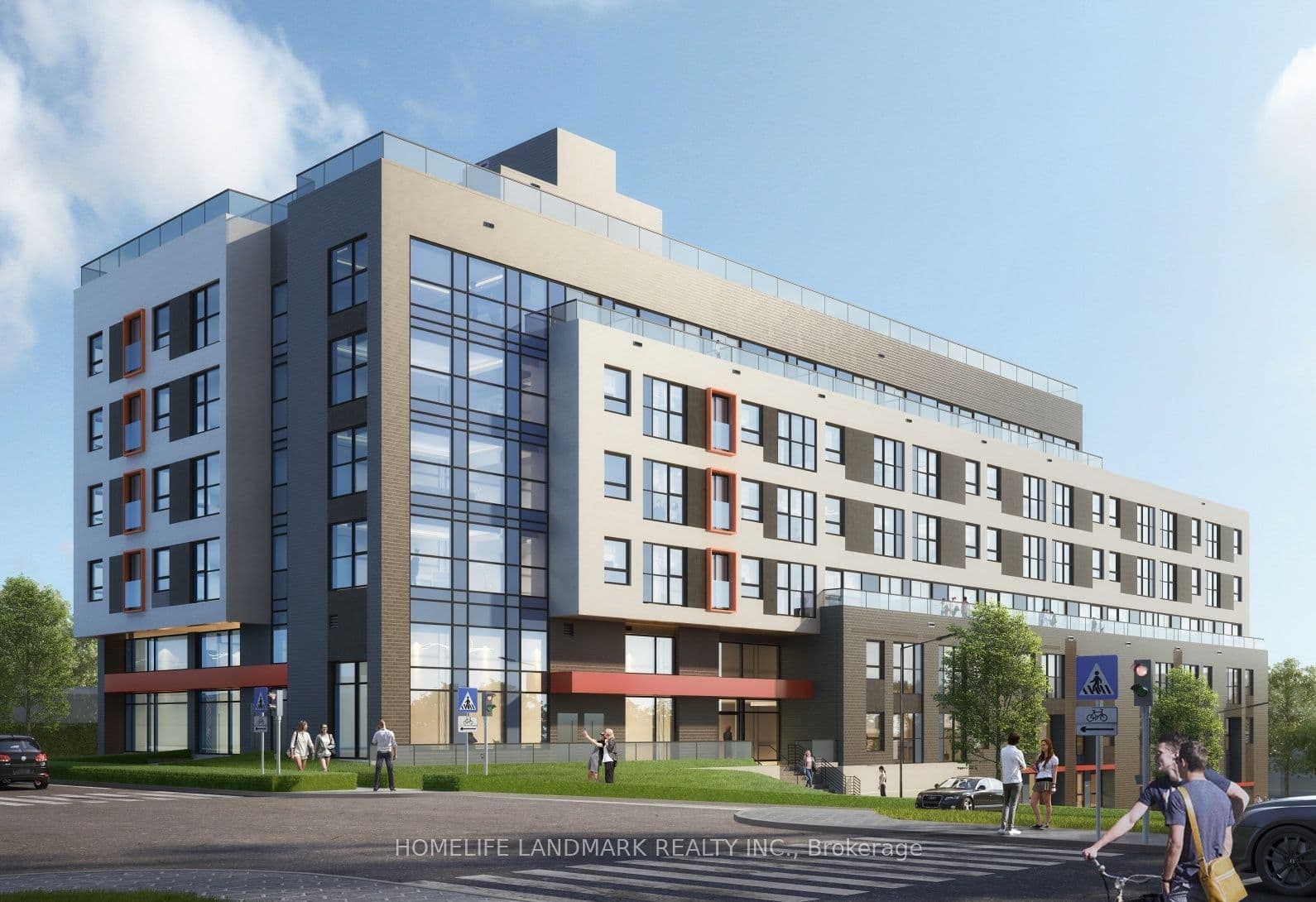 Unit 218 88 Hickory Street photo 1