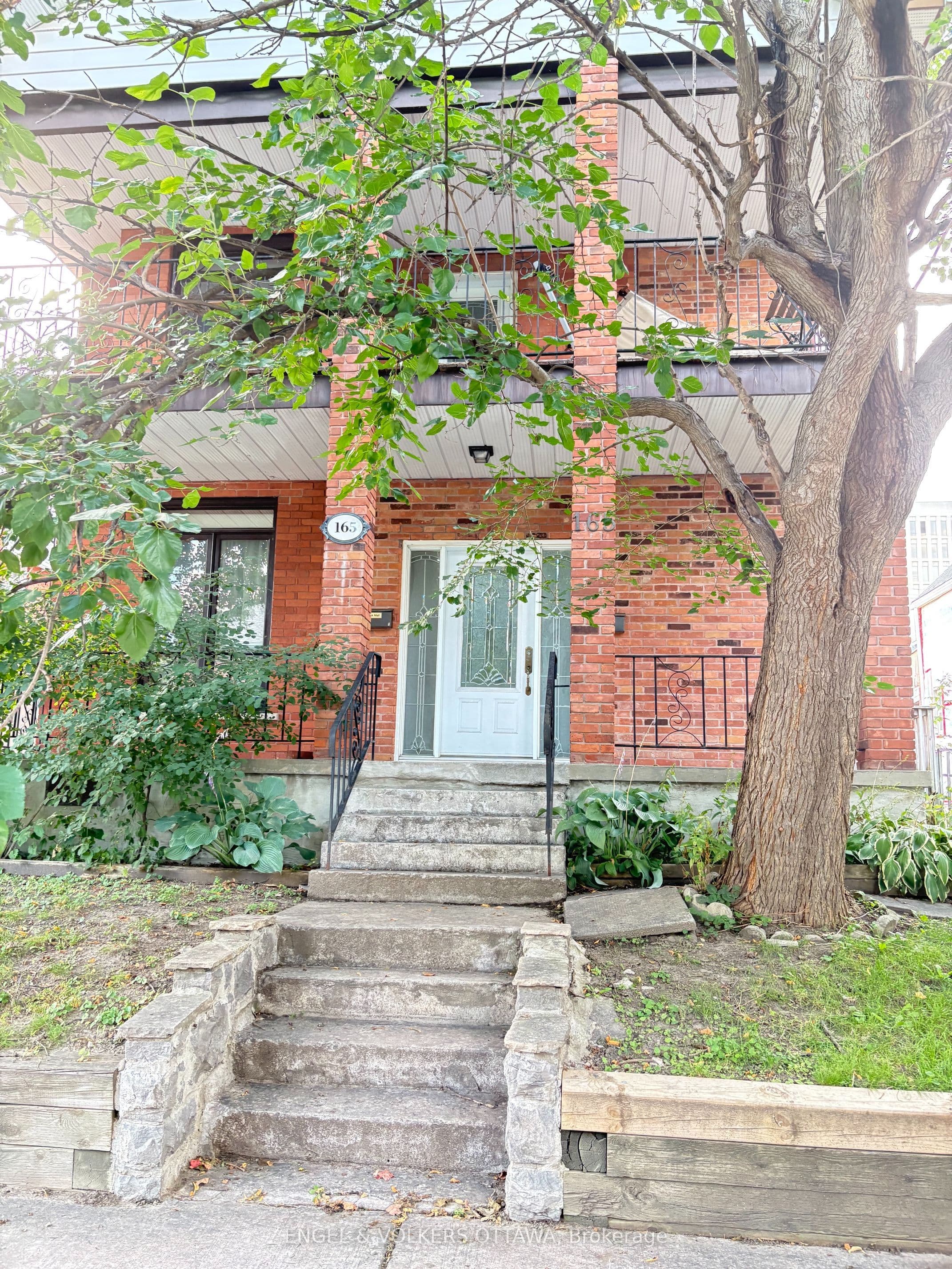 Unit 2 165 Patterson Avenue photo 1