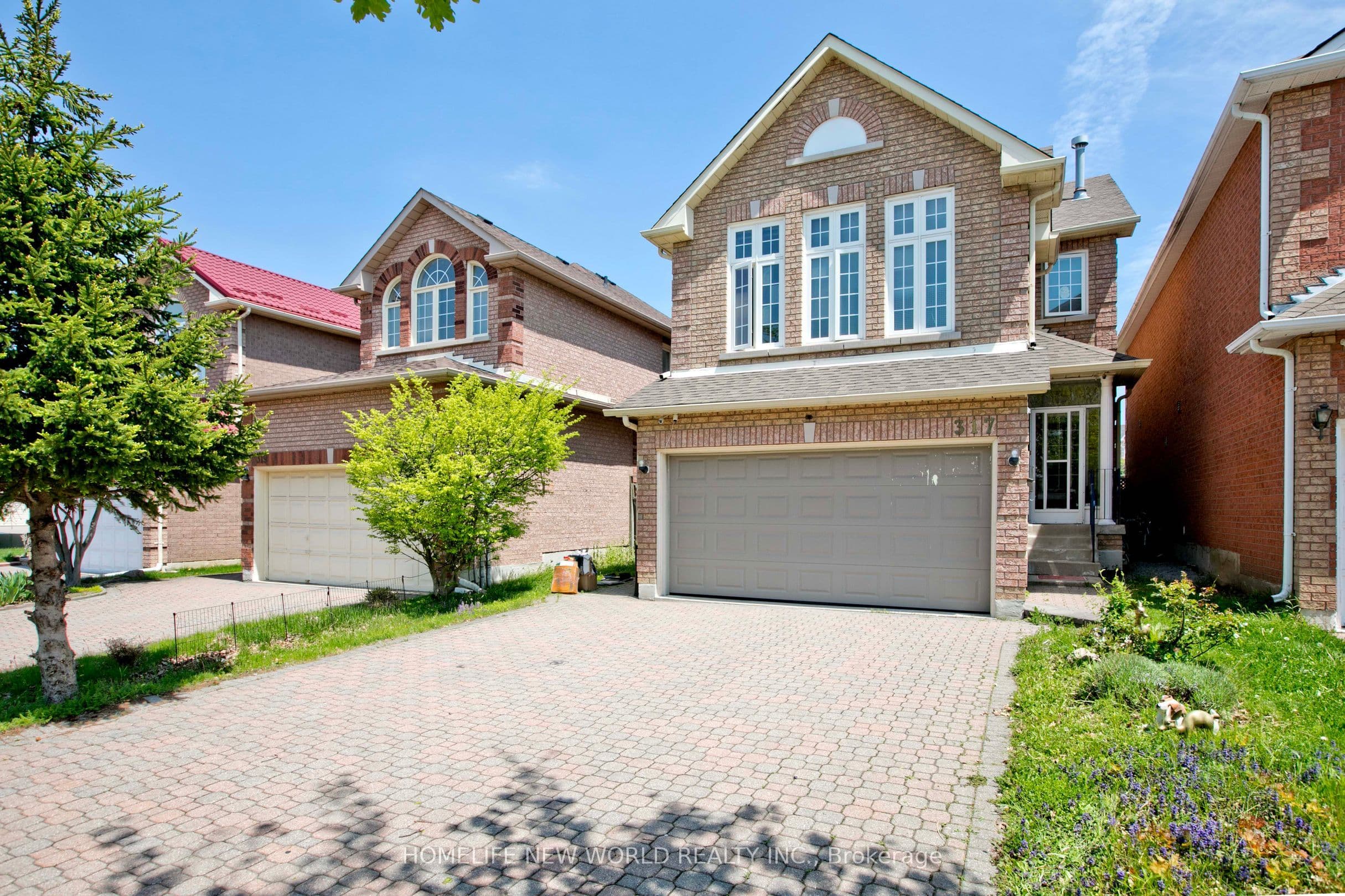 317 Milliken Meadows Drive photo 1