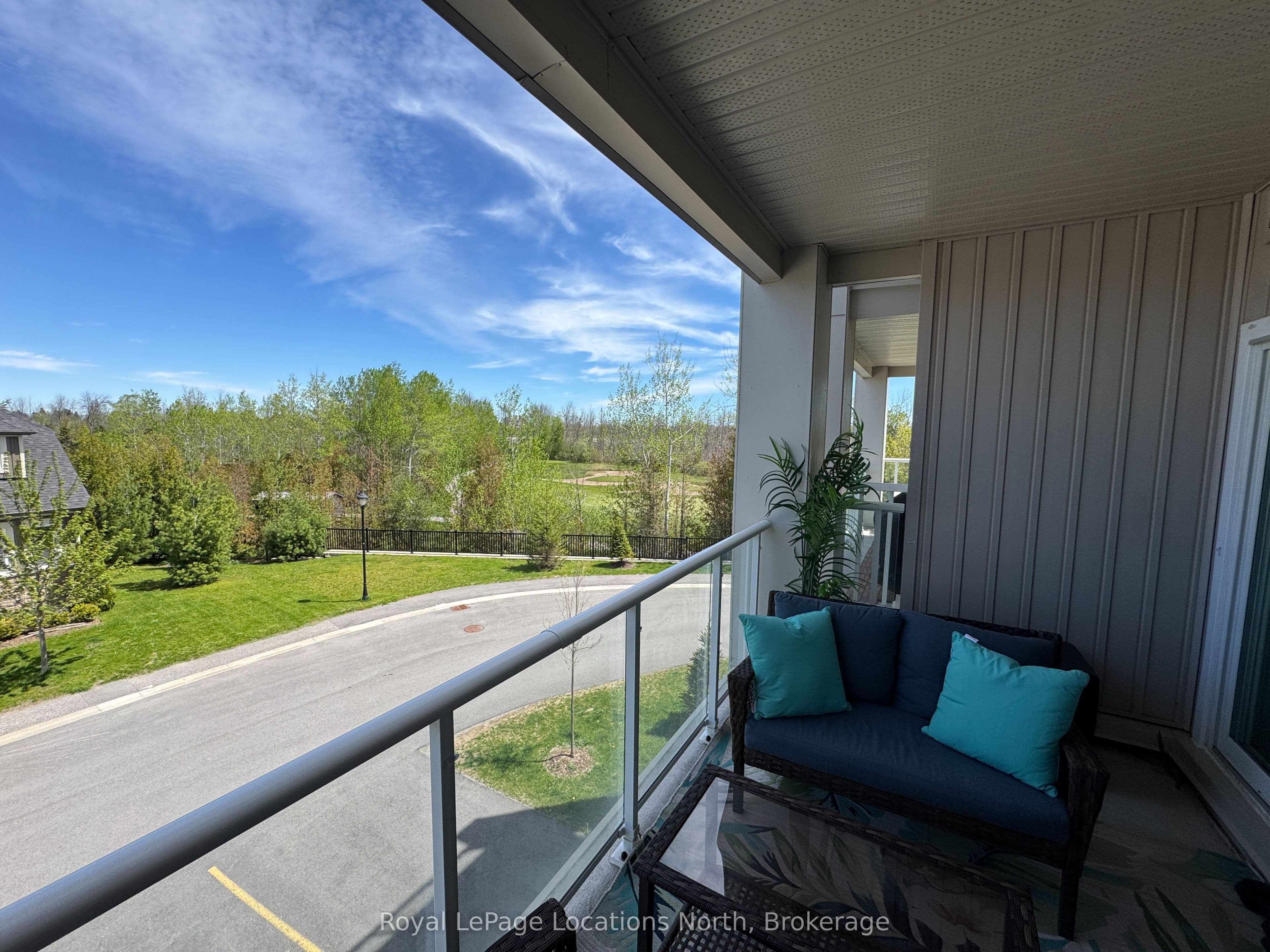 Unit 217 5 Spooner Crescent photo 1