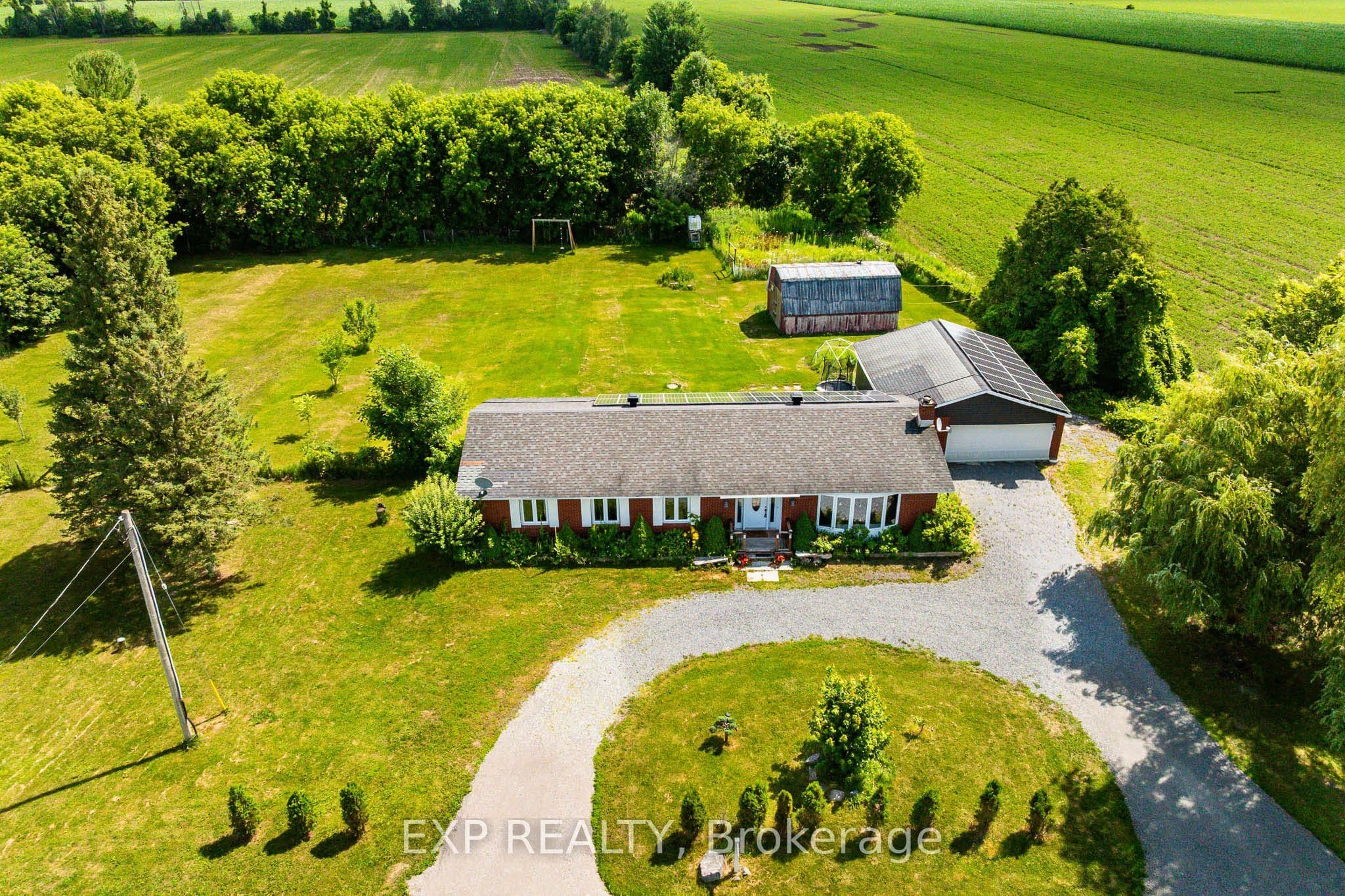 7389 Boundary Road photo 1
