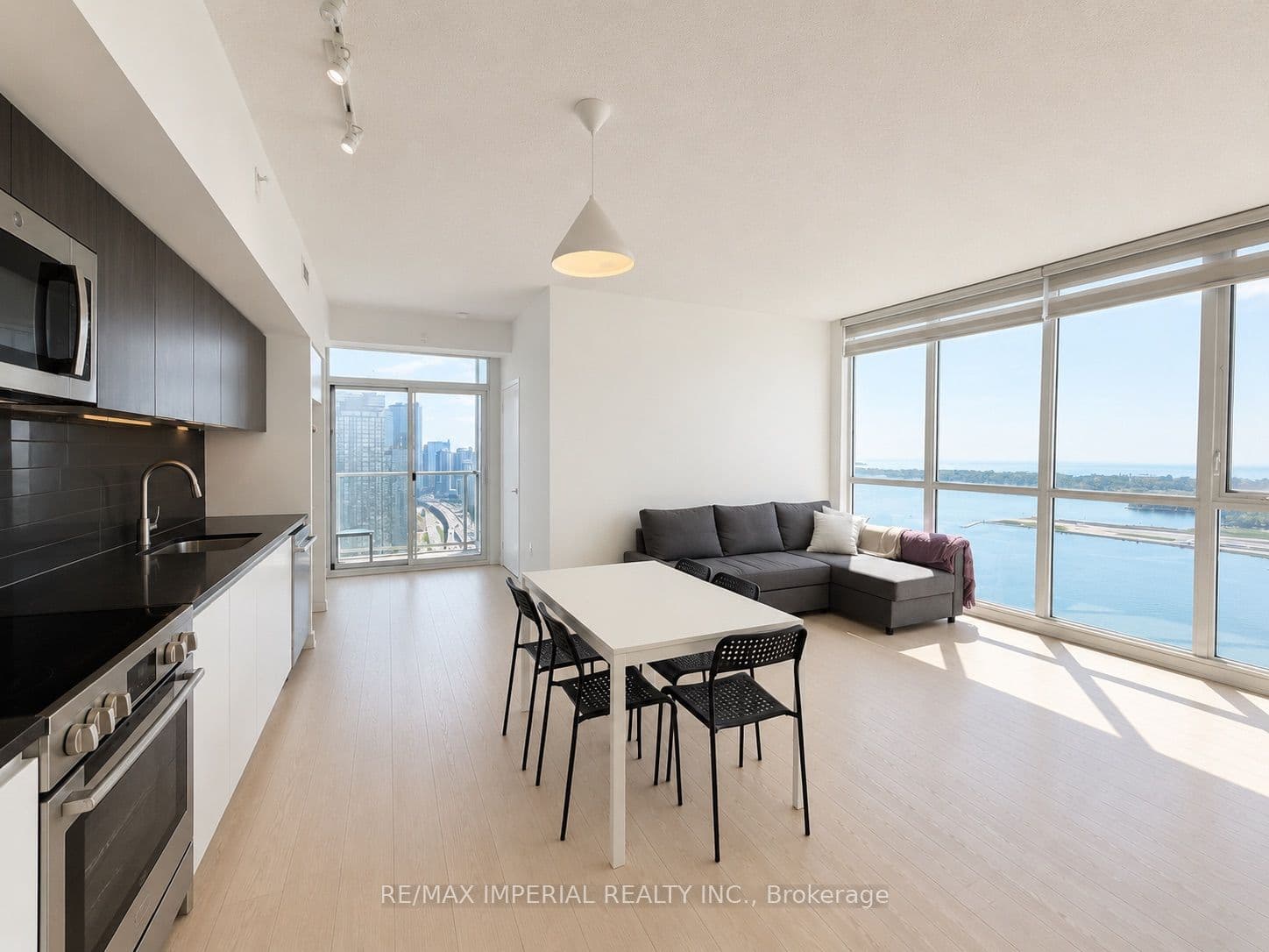 Unit 4606 75 Queens Wharf Road photo 1