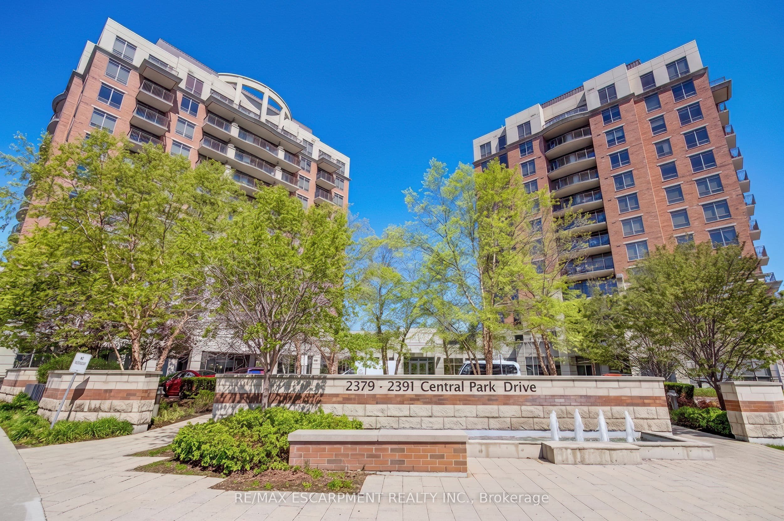 Unit 603 2379 Central Park Drive photo 1