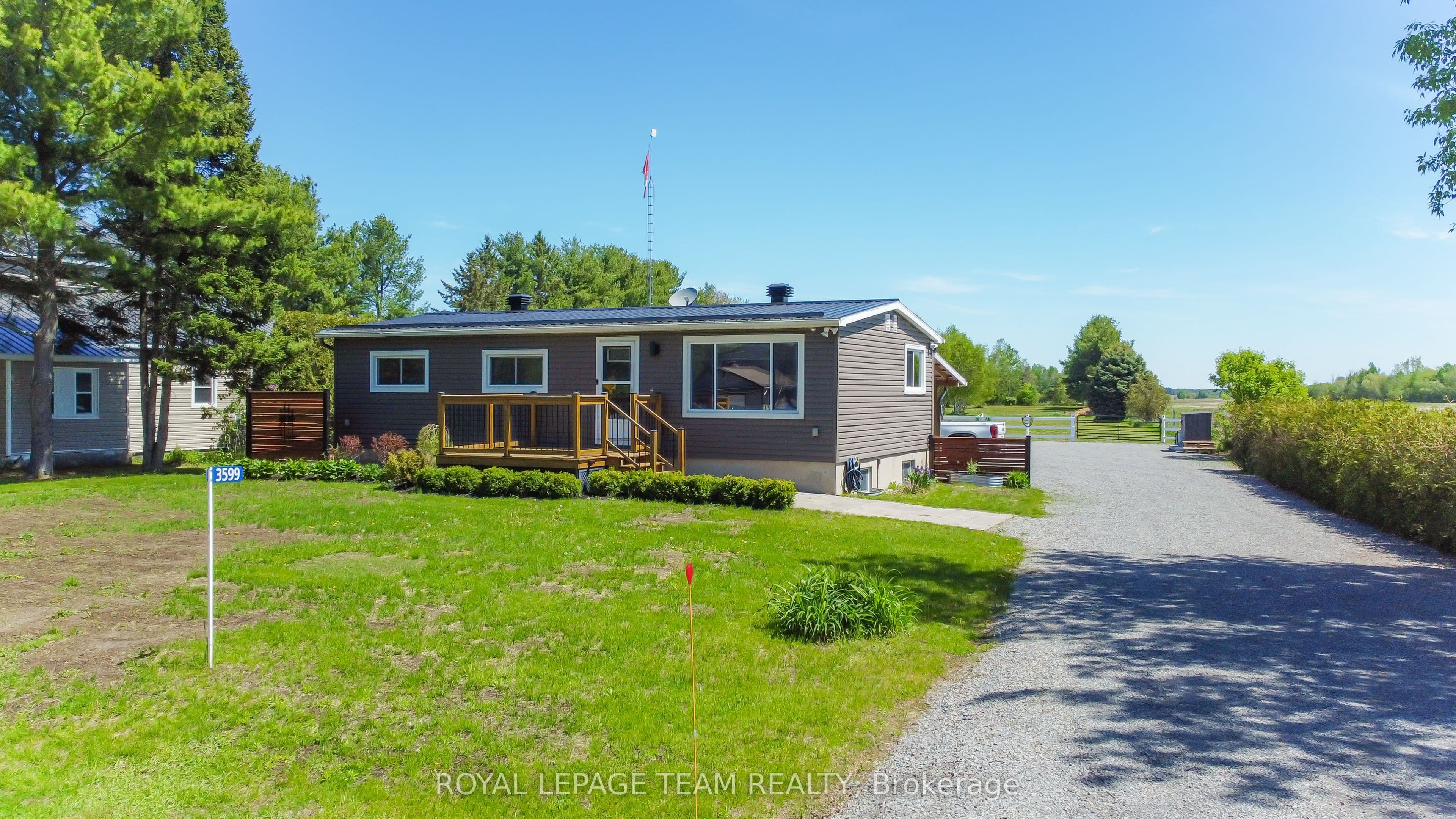 3599 Nixon Drive photo 1