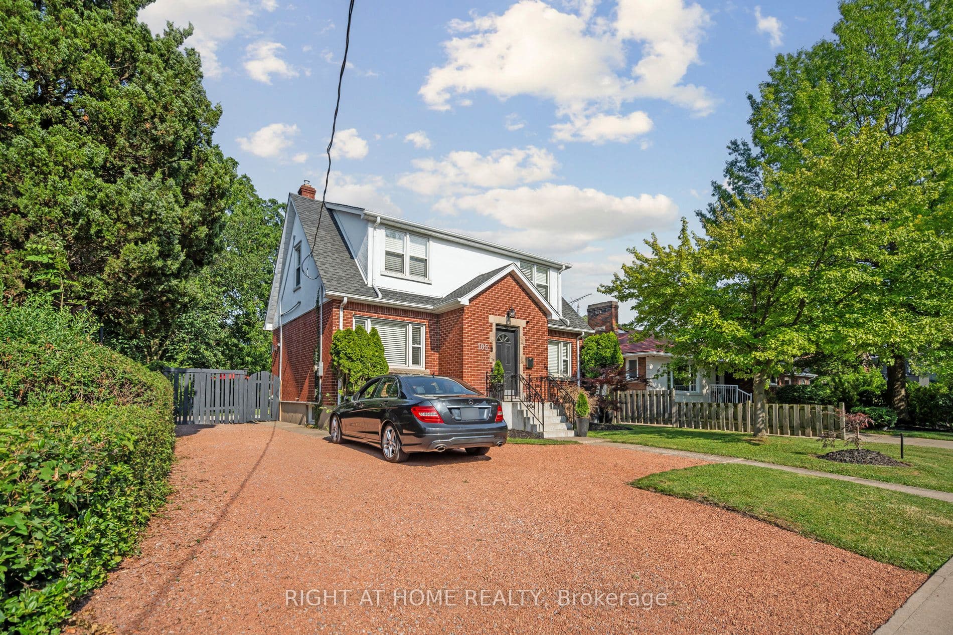 105 Glenridge Avenue photo 1