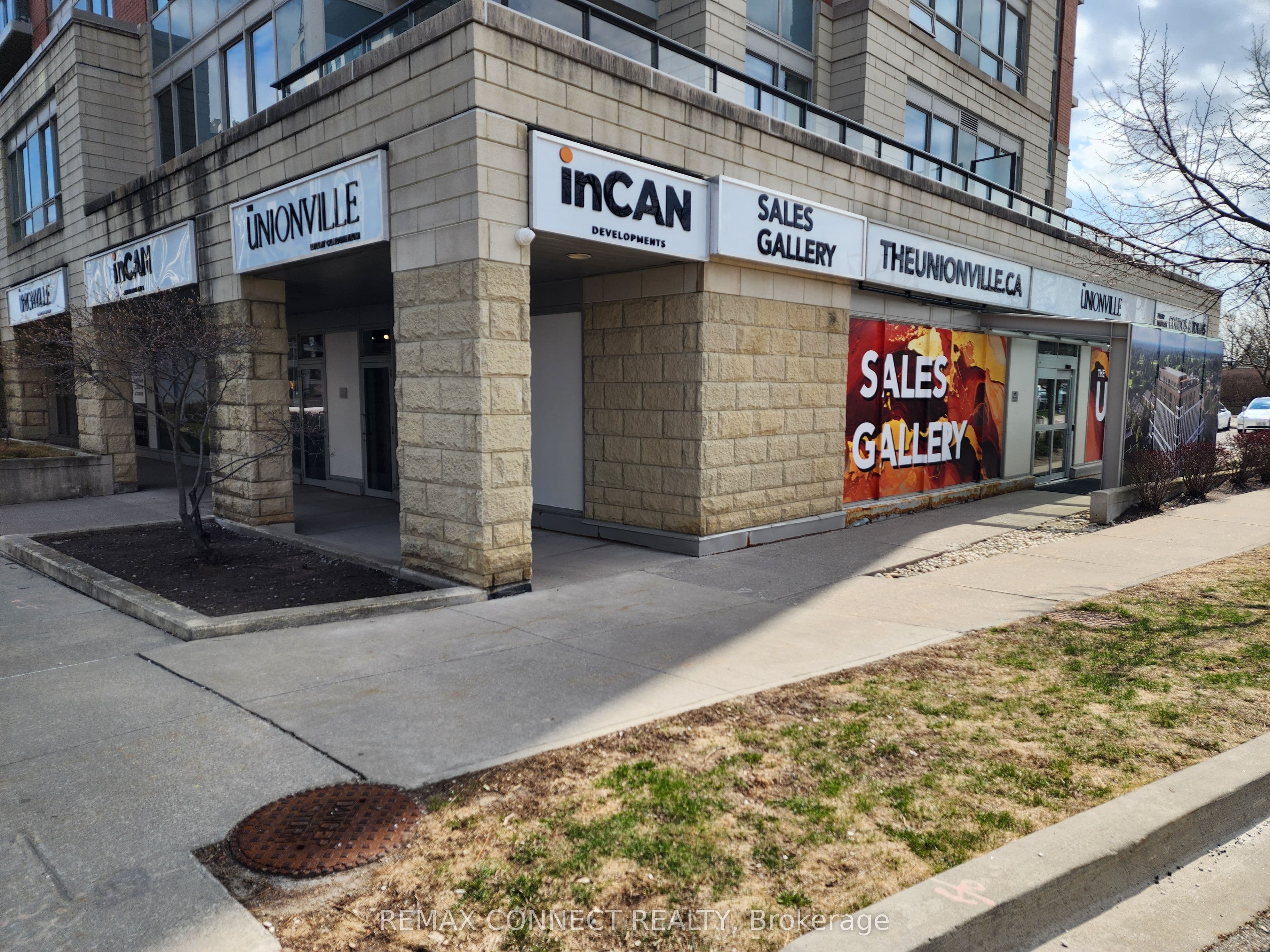 Unit A,B,C,D 60 South Town Centre Boulevard photo 1