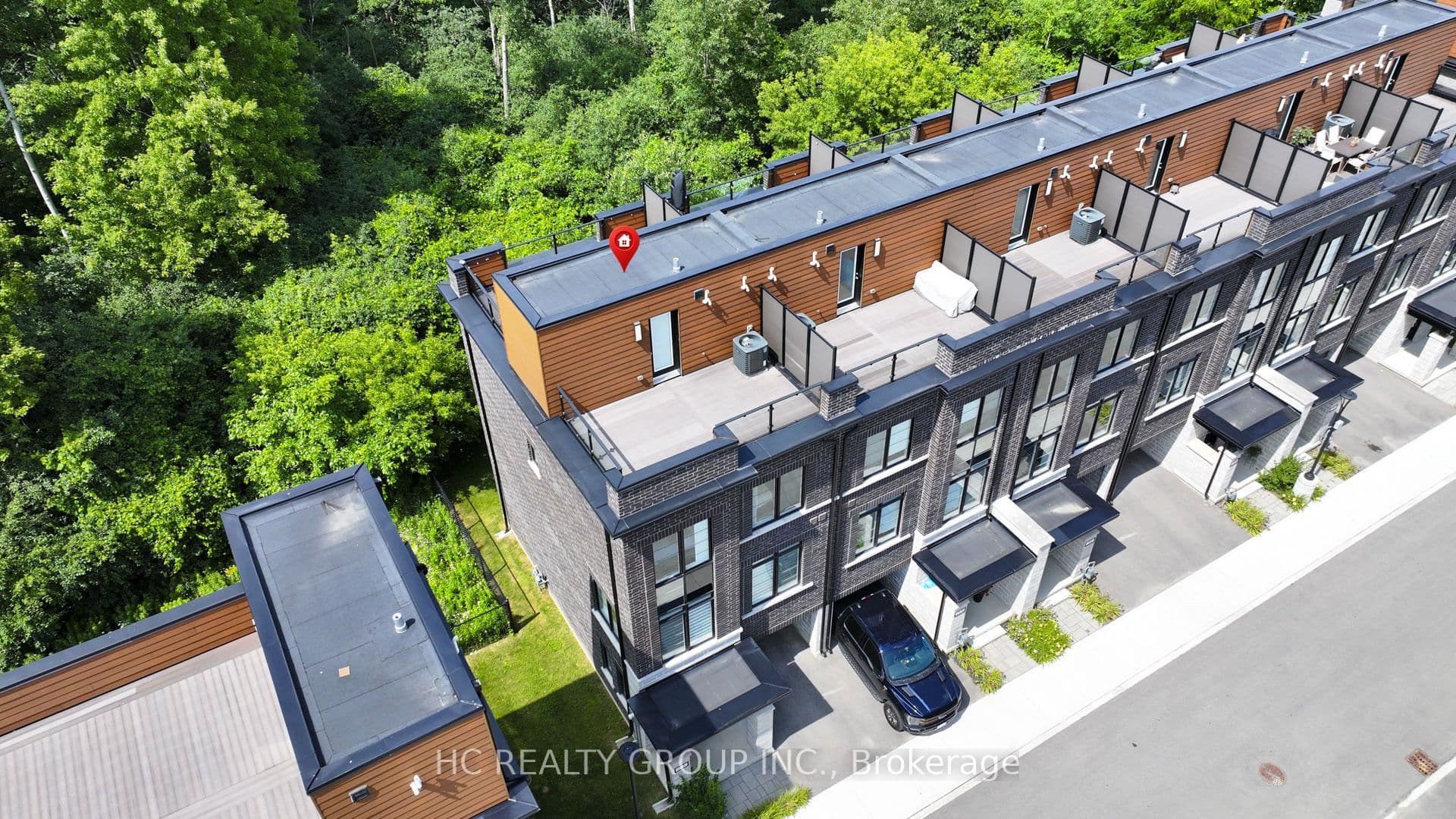 Unit 32 258 Hespeler Road photo 1