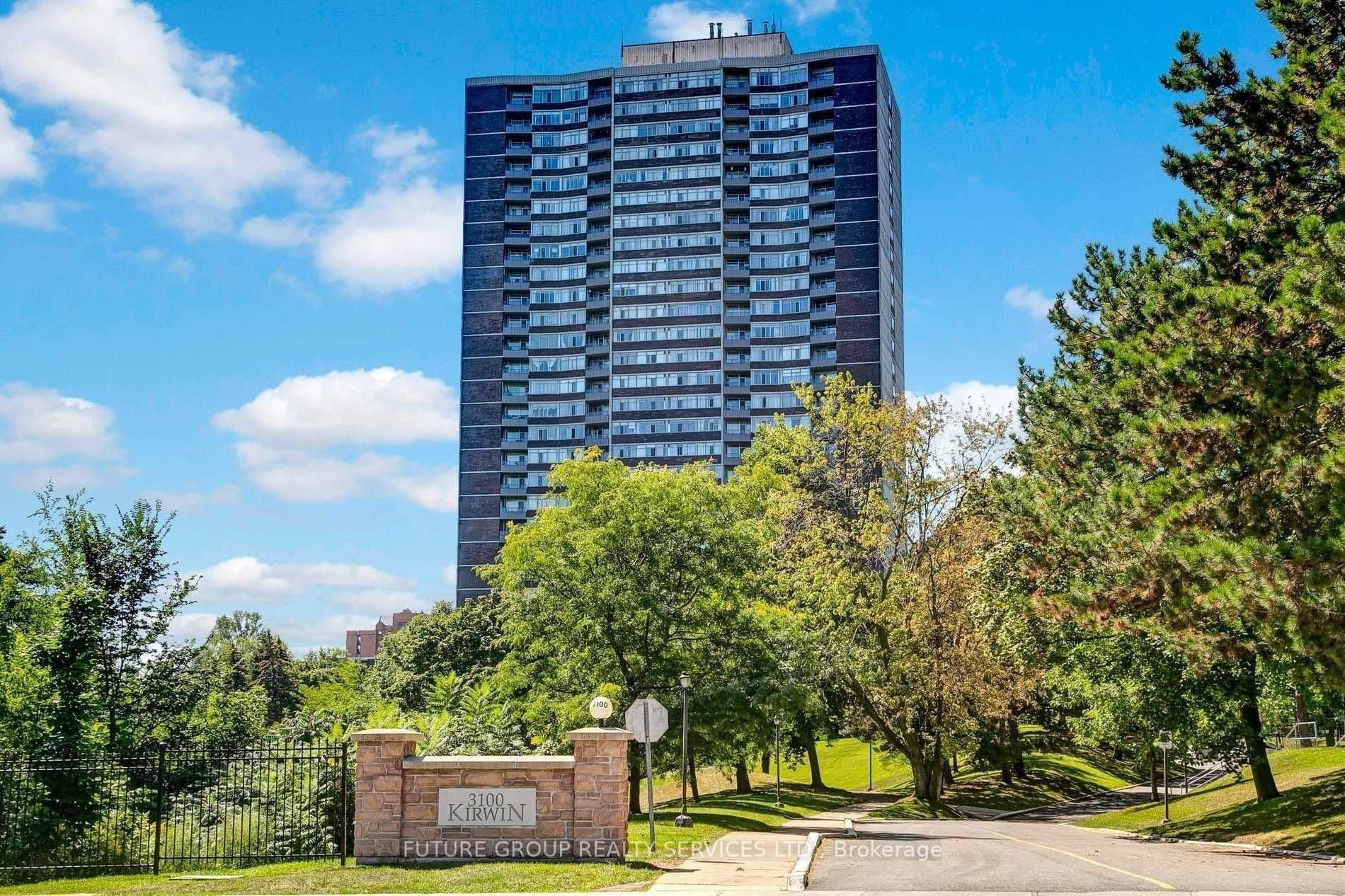 Unit 1601 3100 Kirwin Avenue photo 1