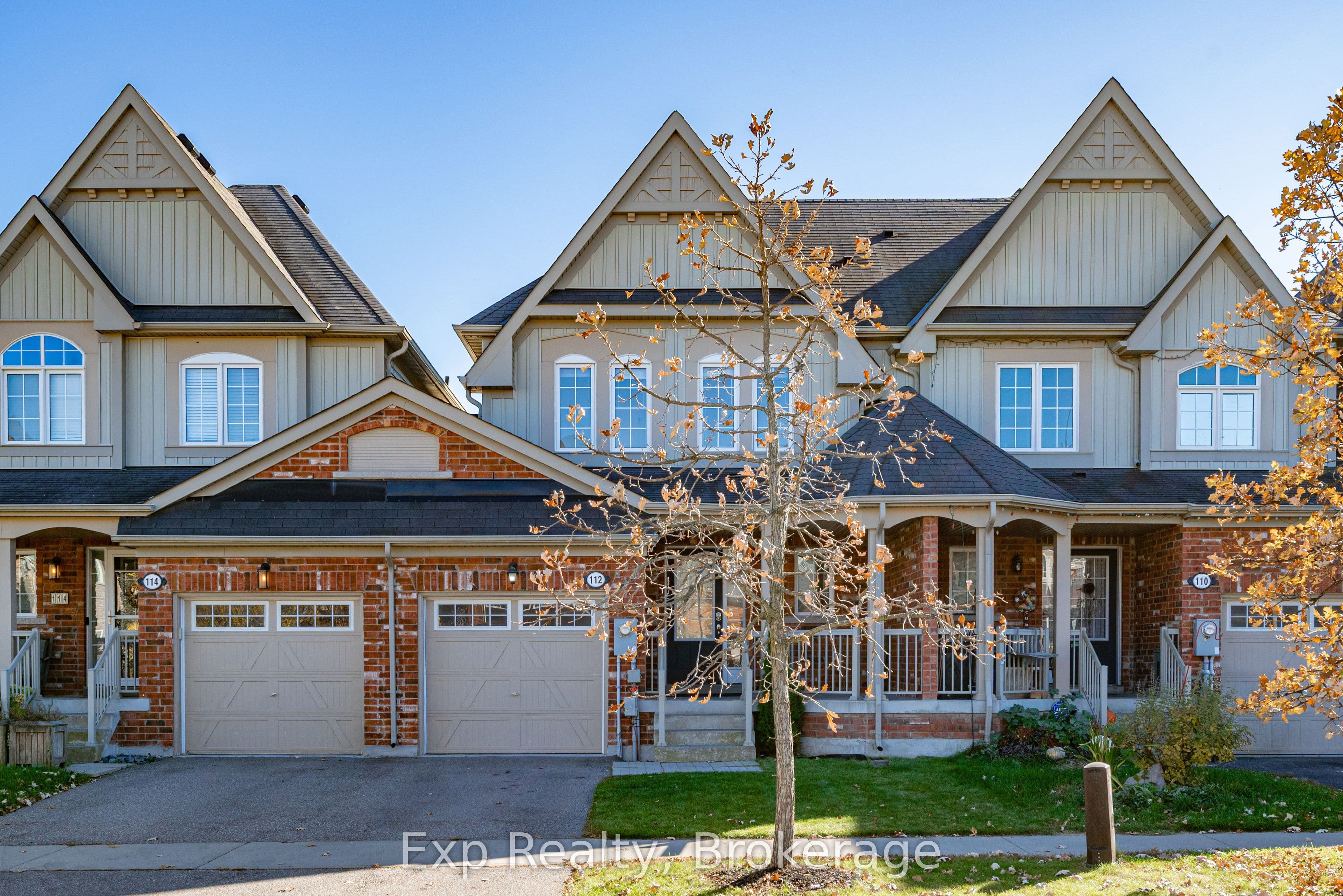 112 Richard Davies Crescent photo 1