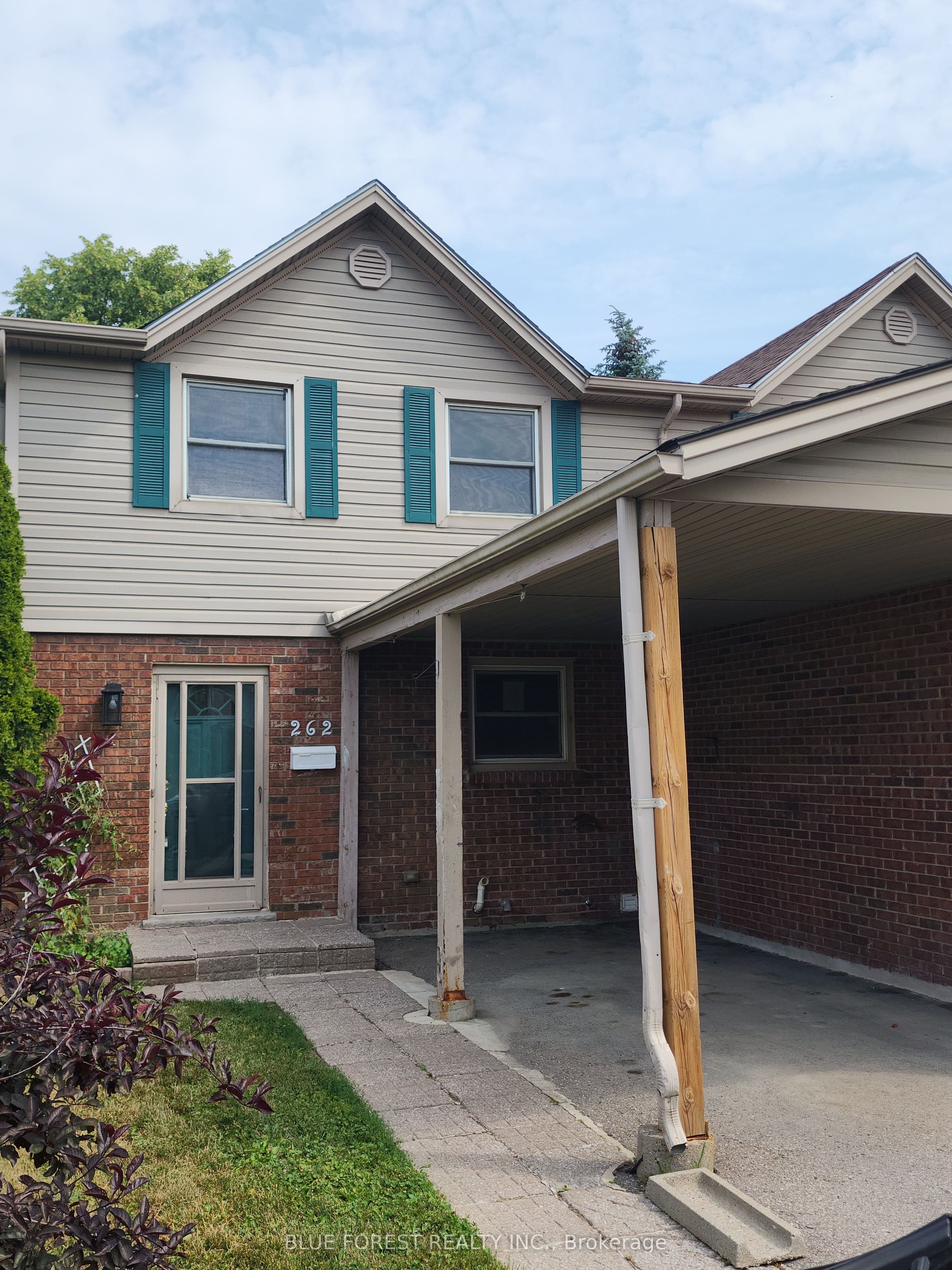 Unit 262 1330 Jalna Boulevard photo 1