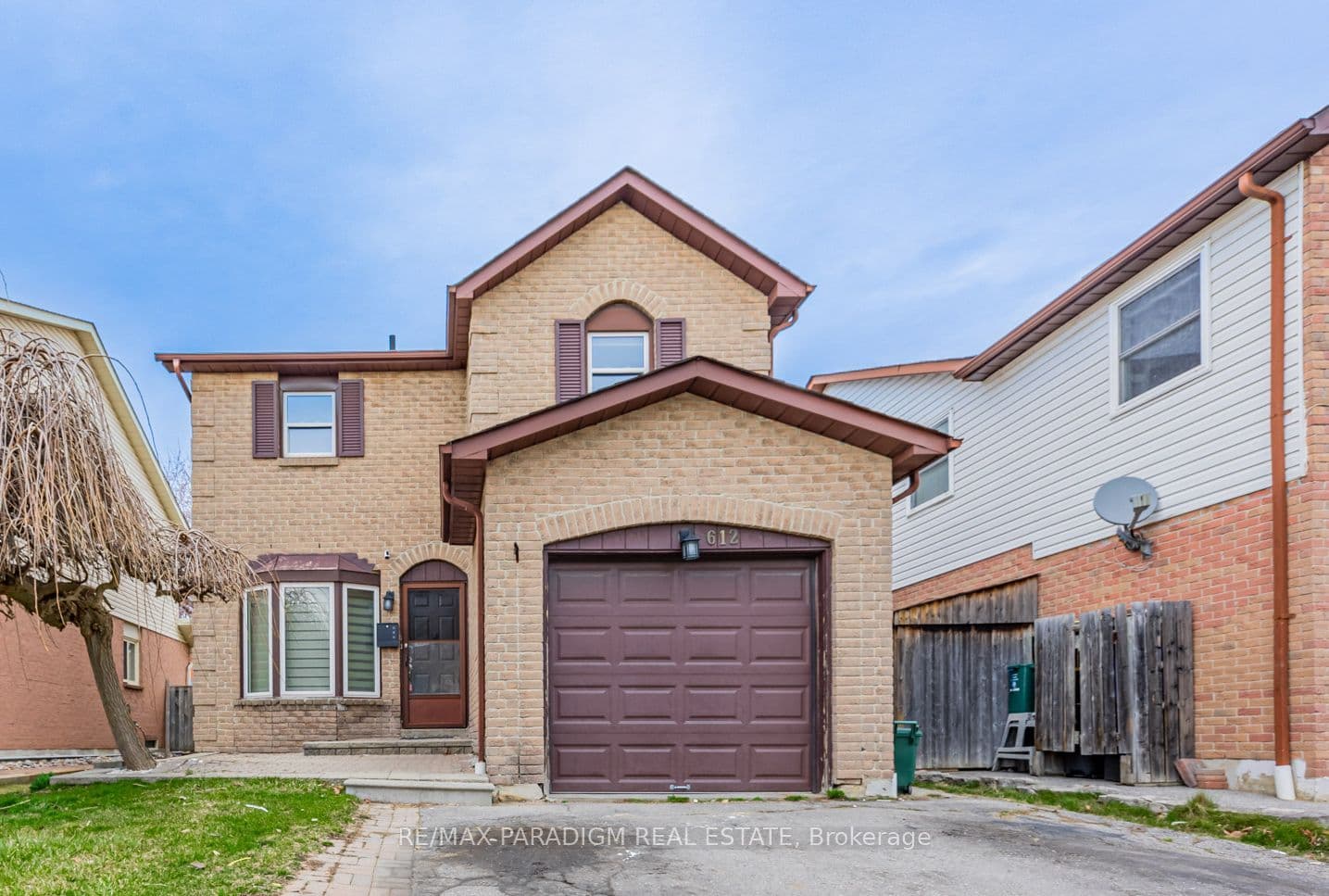 612 Flavelle Court photo 1